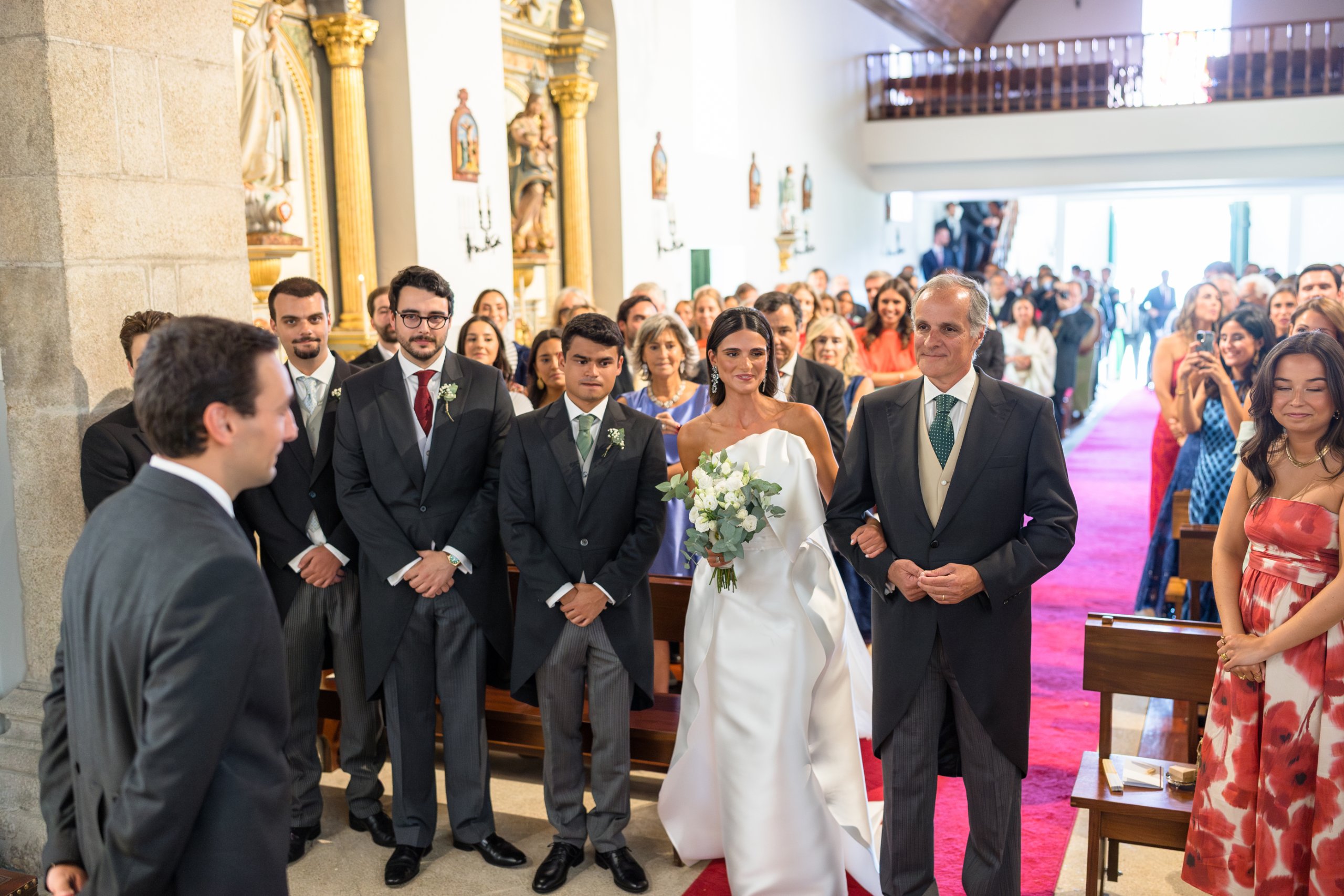 Boda en Oporto y el Duero, julio de 2025 — foto 23 de 71, hecha por Gonçalo F.