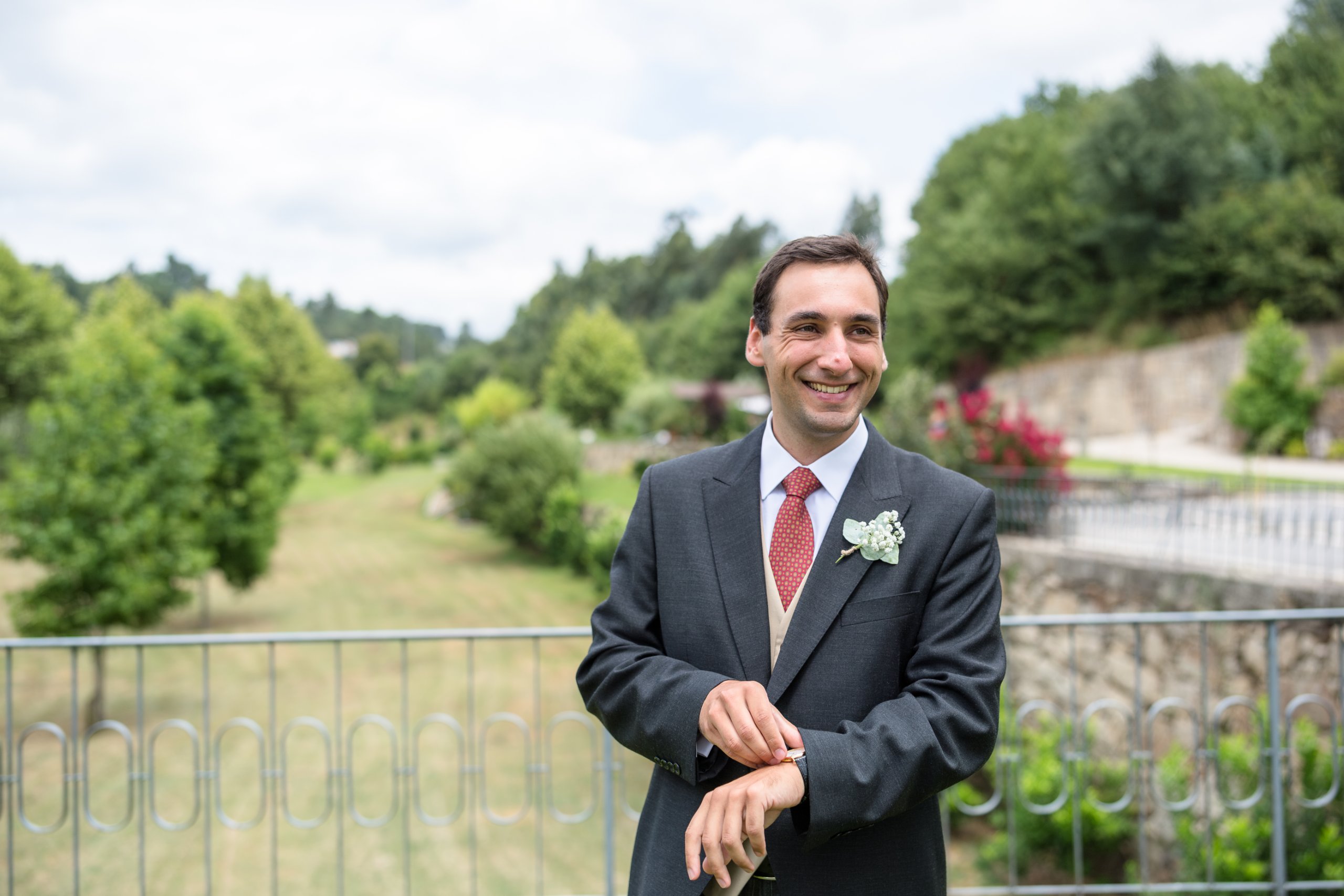 Boda en Oporto y el Duero, julio de 2025 — foto 5 de 71, hecha por Gonçalo F.