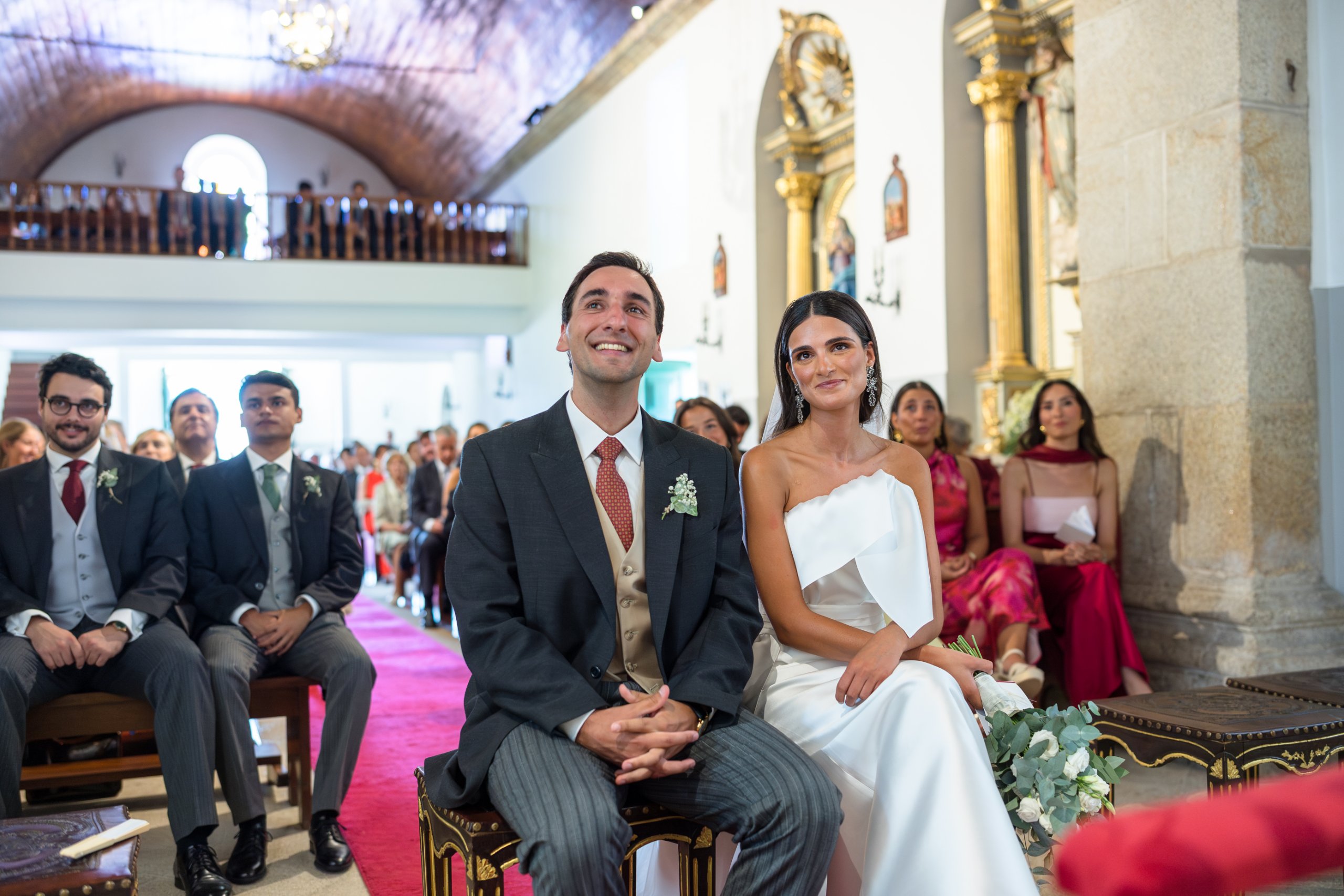 Boda en Oporto y el Duero, julio de 2025 — foto 26 de 71, hecha por Gonçalo F.