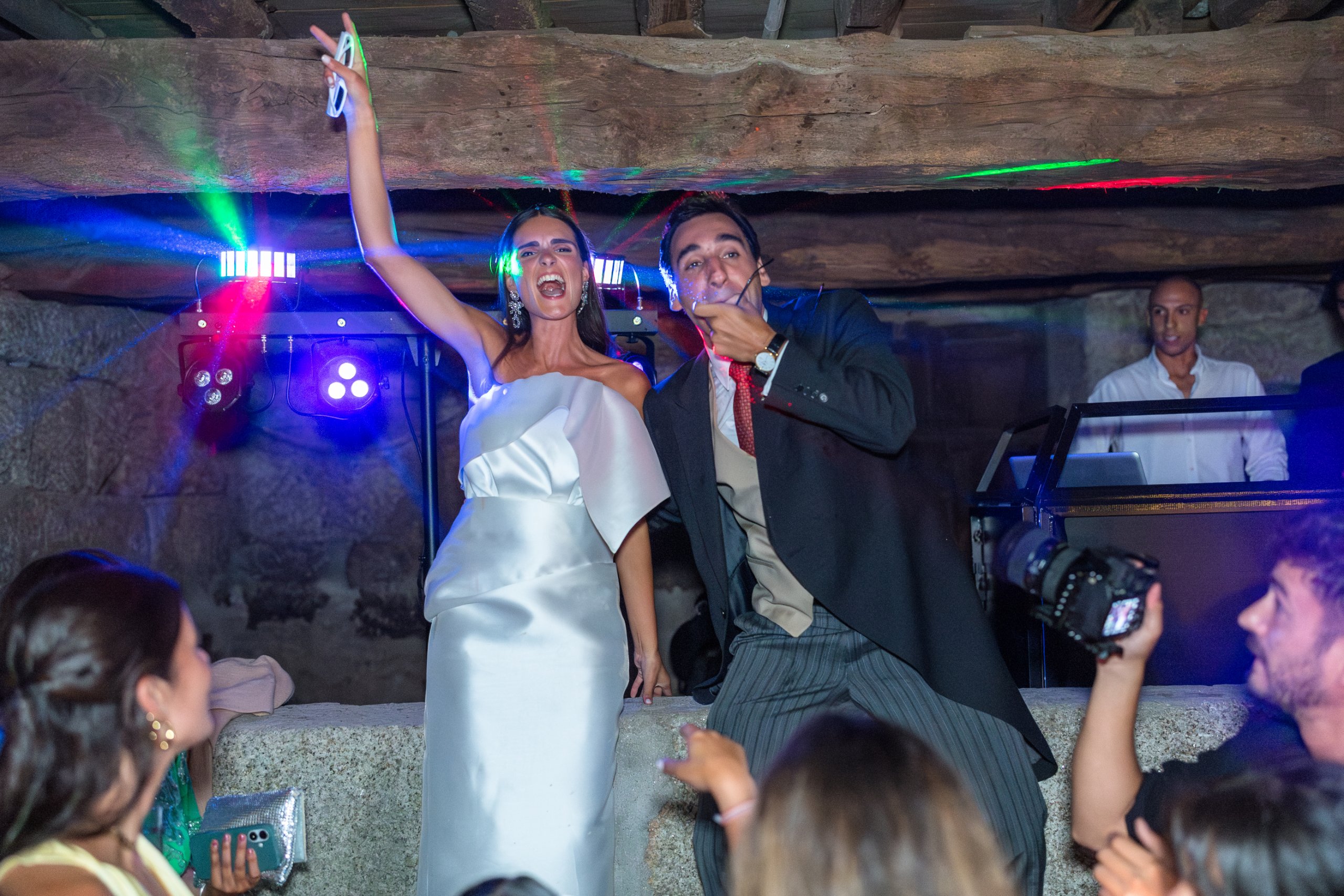 Boda en Oporto y el Duero, julio de 2025 — foto 68 de 71, hecha por Gonçalo F.