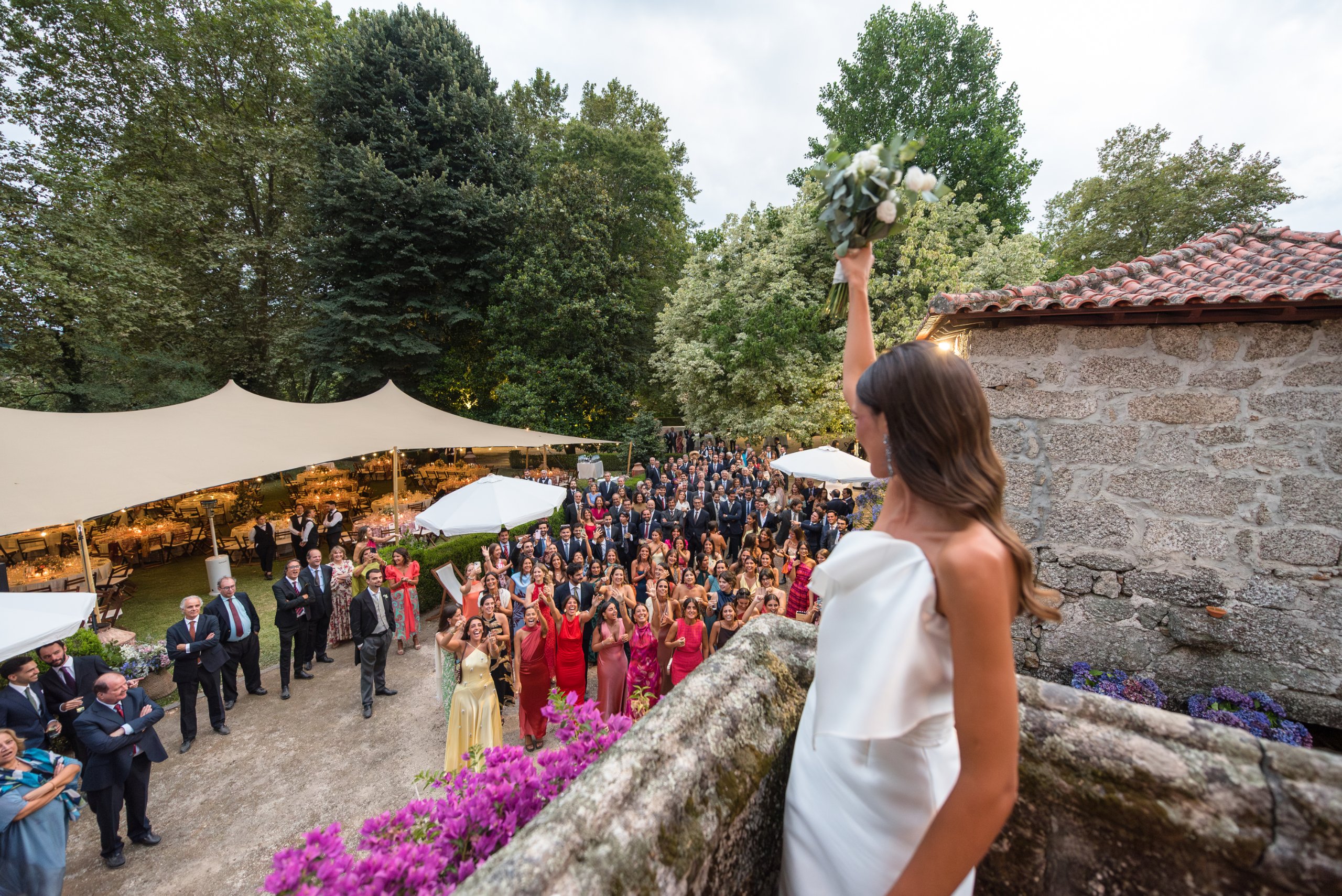 Boda en Oporto y el Duero, julio de 2025 — foto 62 de 71, hecha por Gonçalo F.