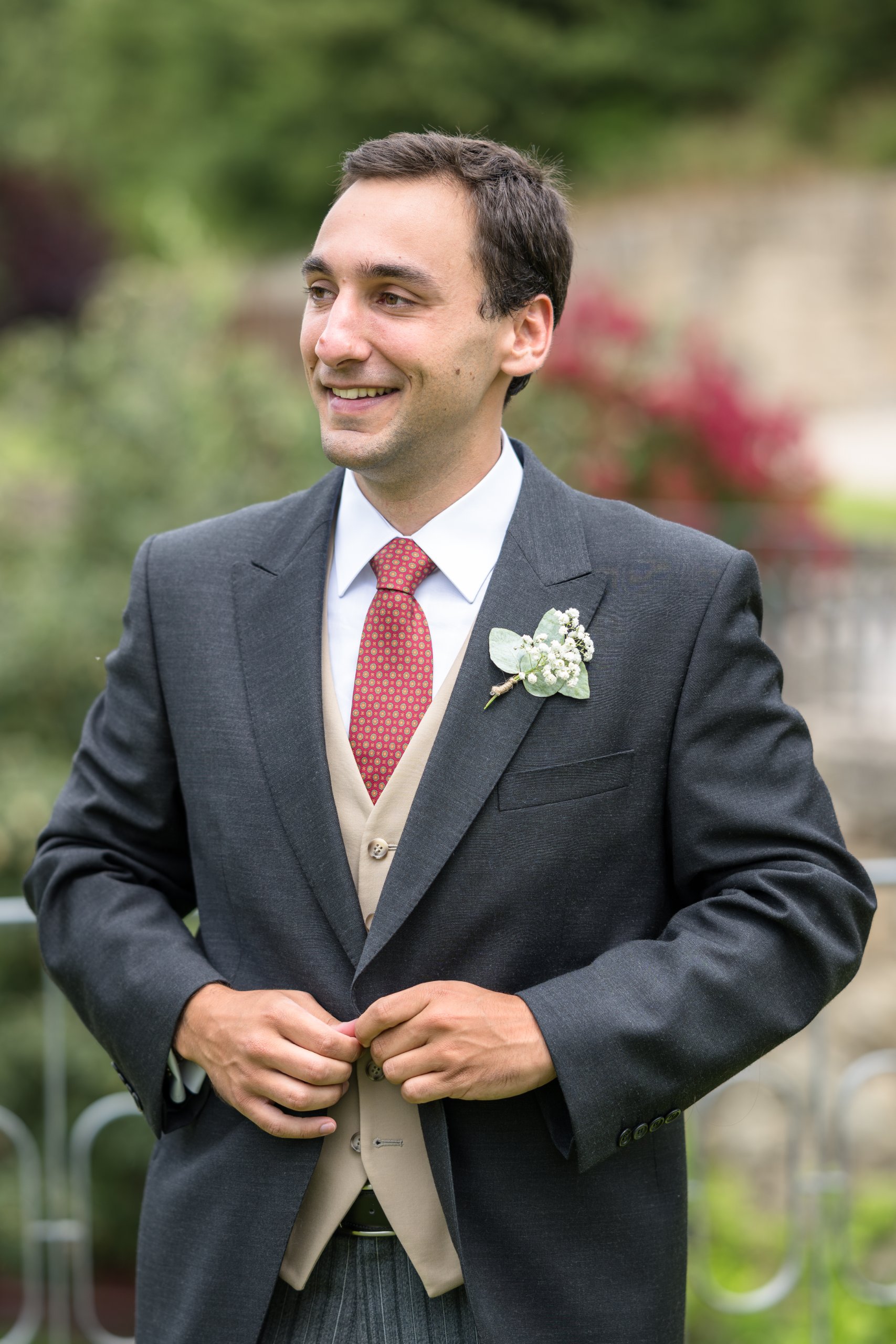 Boda en Oporto y el Duero, julio de 2025 — foto 4 de 71, hecha por Gonçalo F.
