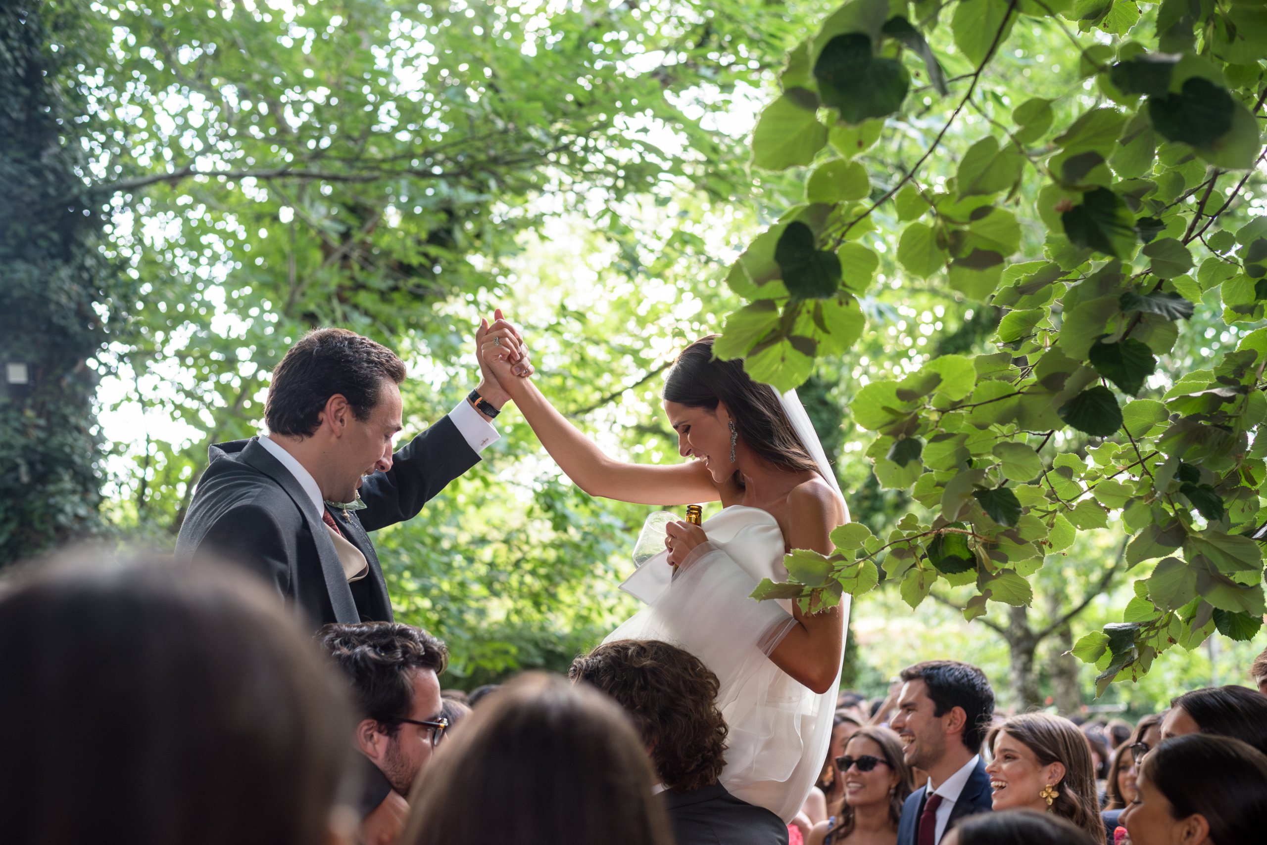 Boda en Oporto y el Duero, julio de 2025 — foto 59 de 71, hecha por Gonçalo F.
