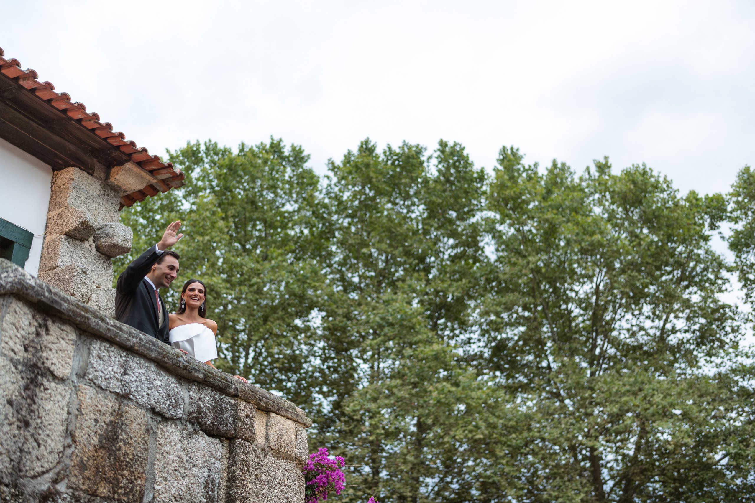 Boda en Oporto y el Duero, julio de 2025 — foto 61 de 71, hecha por Gonçalo F.