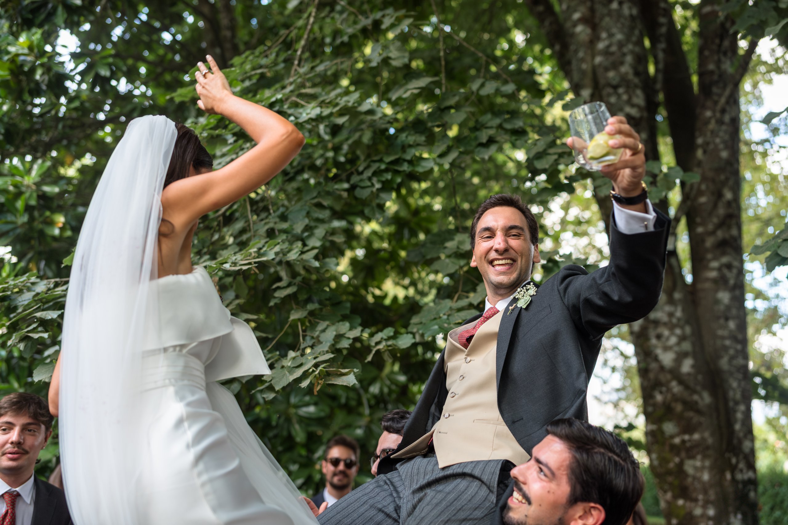 Boda en Oporto y el Duero, julio de 2025 — foto 56 de 71, hecha por Gonçalo F.