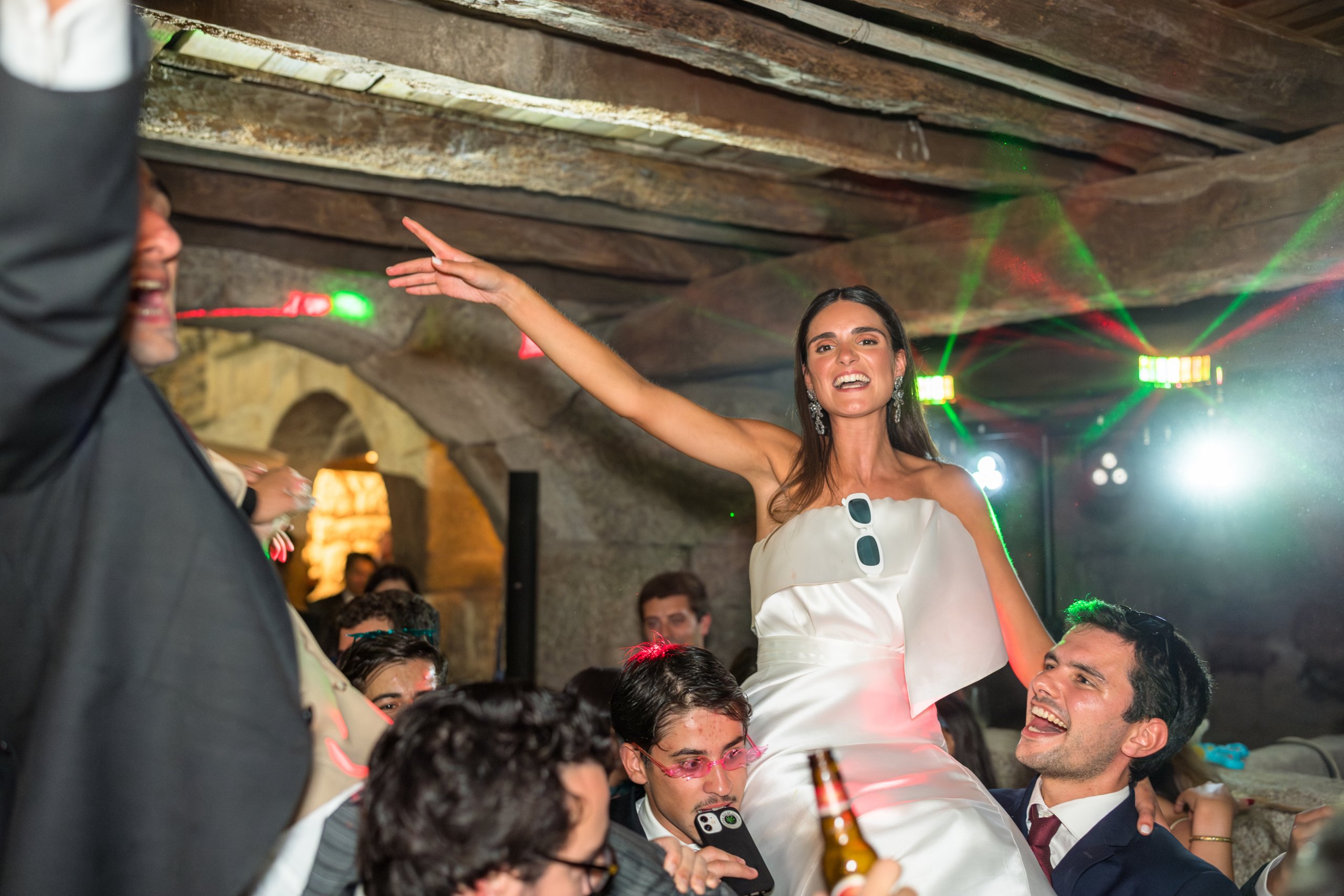 Boda en Oporto y el Duero, julio de 2025 — foto 70 de 71, hecha por Gonçalo F.