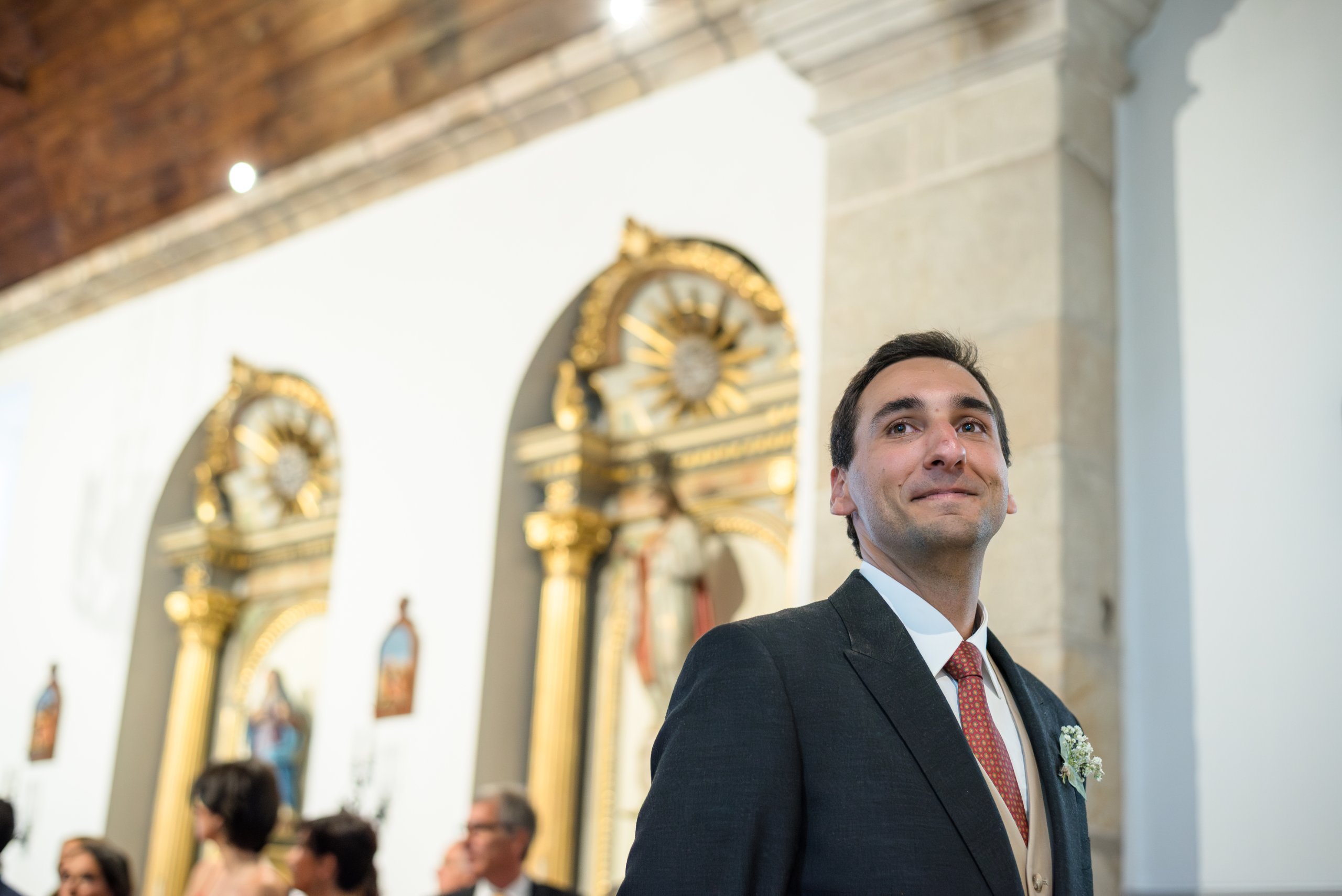 Boda en Oporto y el Duero, julio de 2025 — foto 20 de 71, hecha por Gonçalo F.