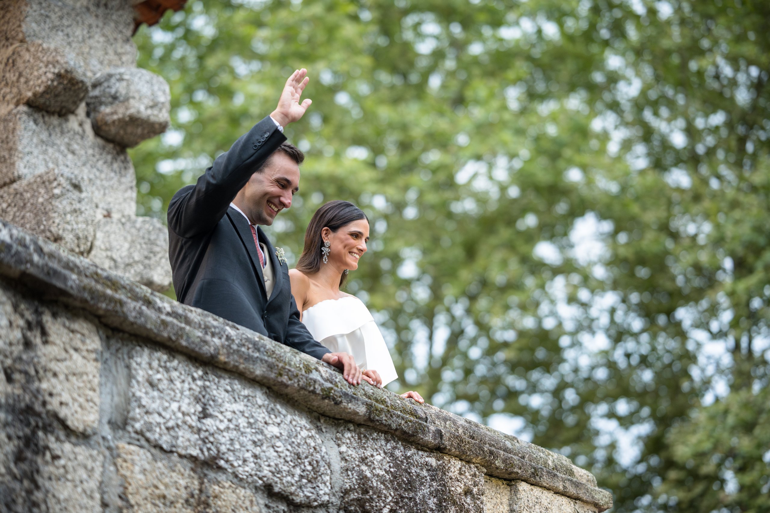 Boda en Oporto y el Duero, julio de 2025 — foto 60 de 71, hecha por Gonçalo F.
