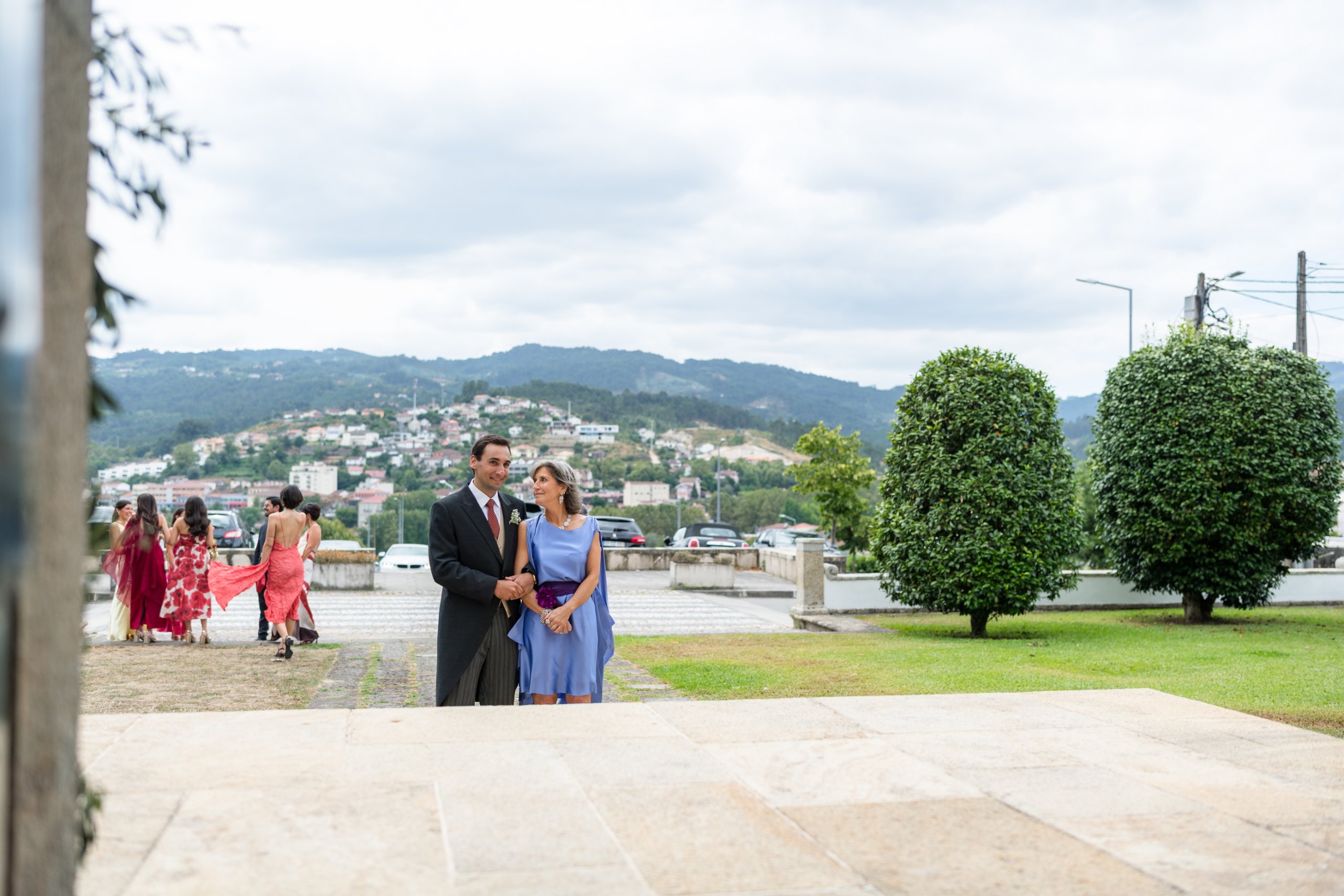 Boda en Oporto y el Duero, julio de 2025 — foto 17 de 71, hecha por Gonçalo F.
