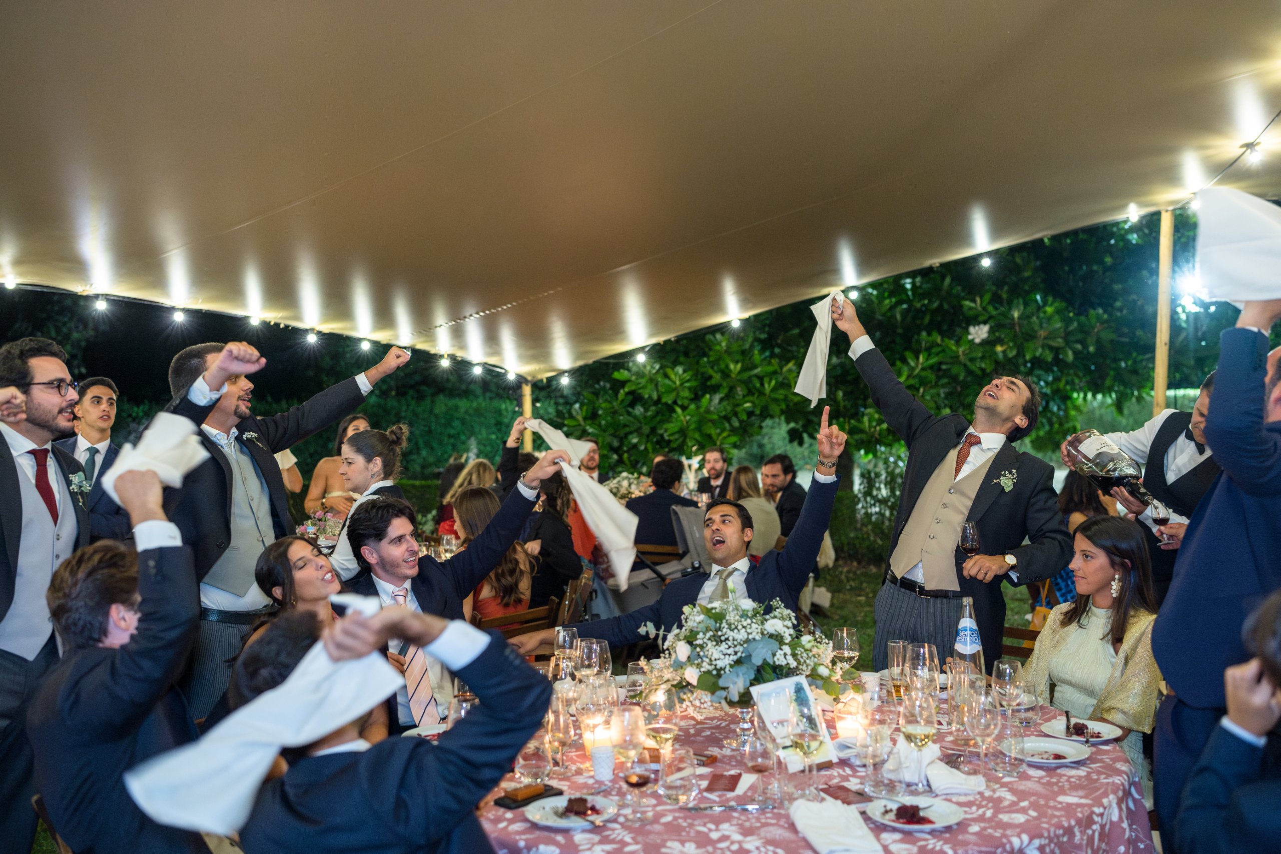 Boda en Oporto y el Duero, julio de 2025 — foto 67 de 71, hecha por Gonçalo F.