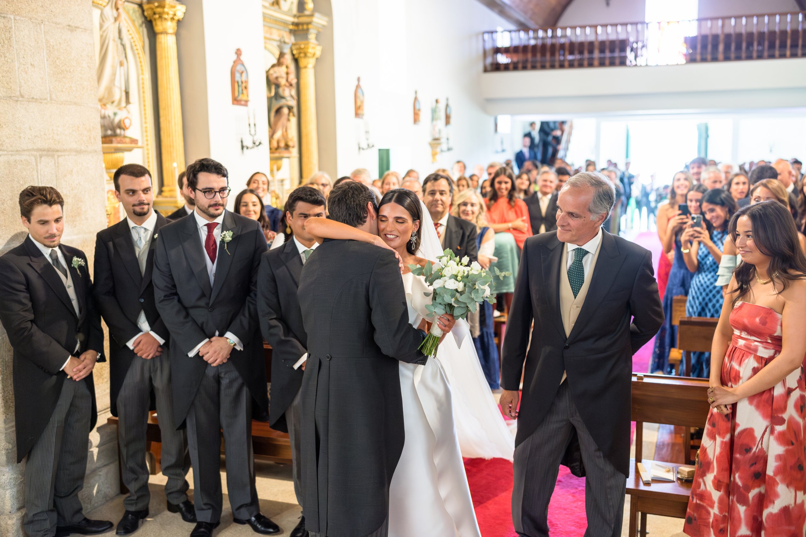 Boda en Oporto y el Duero, julio de 2025 — foto 25 de 71, hecha por Gonçalo F.
