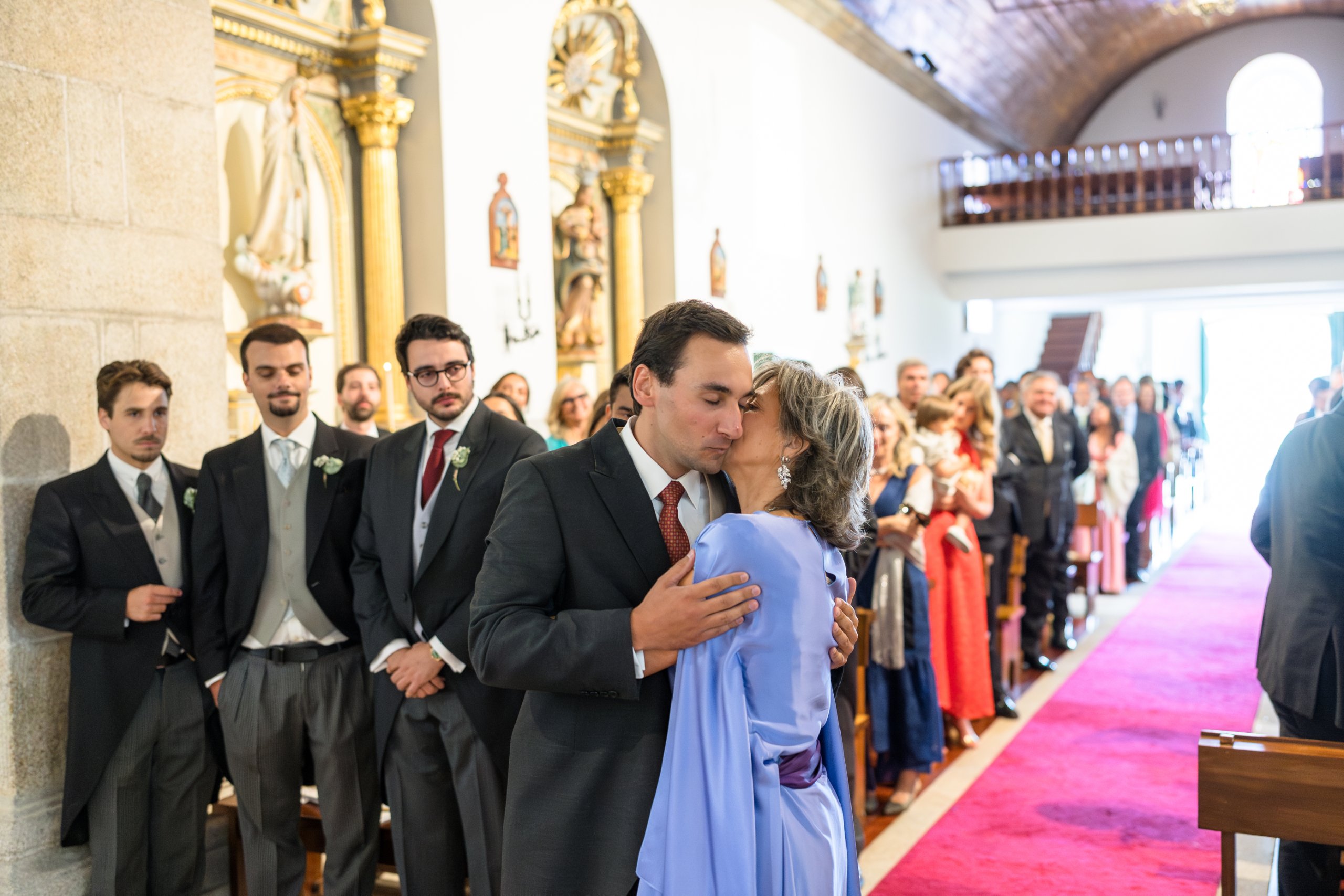 Boda en Oporto y el Duero, julio de 2025 — foto 19 de 71, hecha por Gonçalo F.