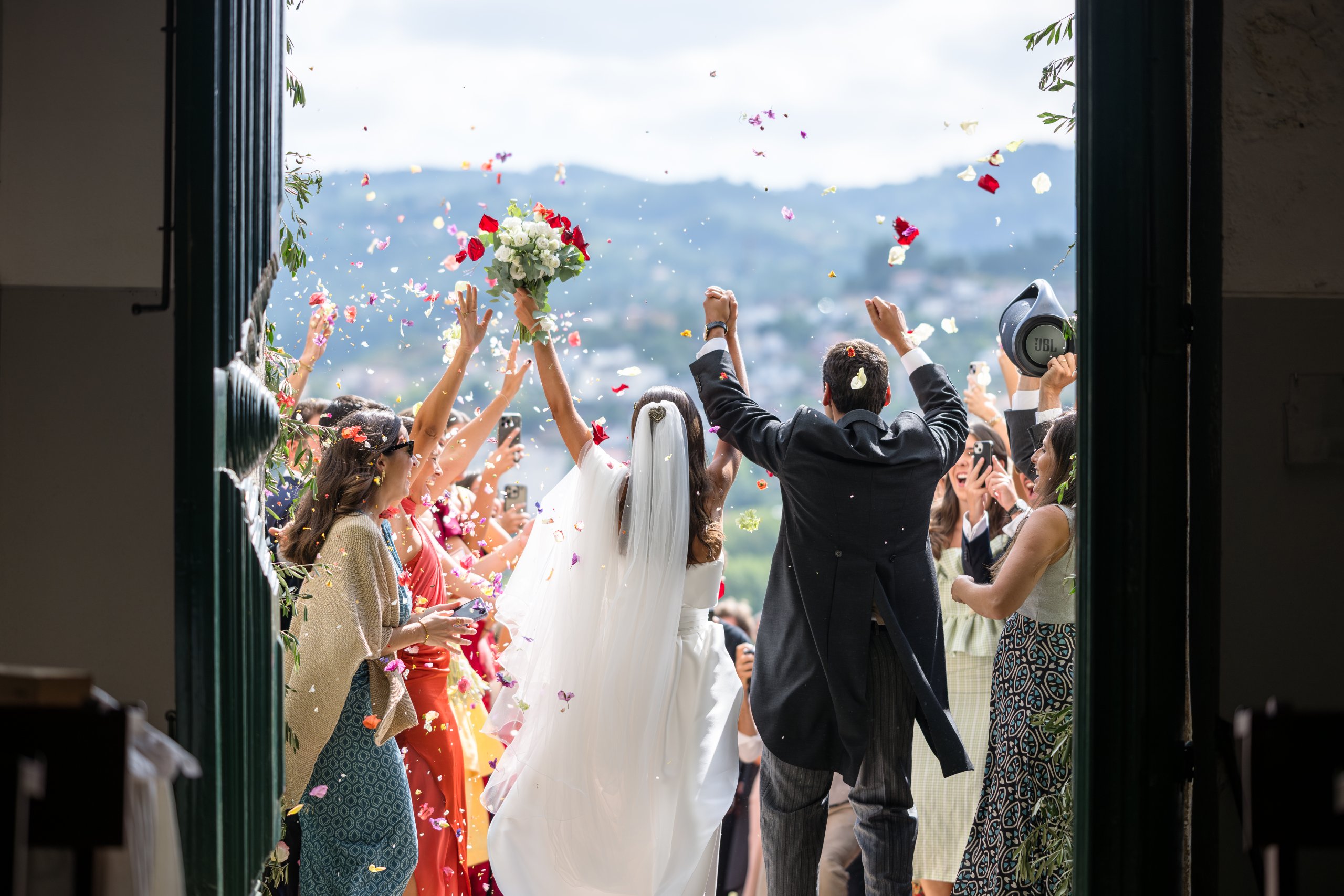 Boda en Oporto y el Duero, julio de 2025 — foto 35 de 71, hecha por Gonçalo F.