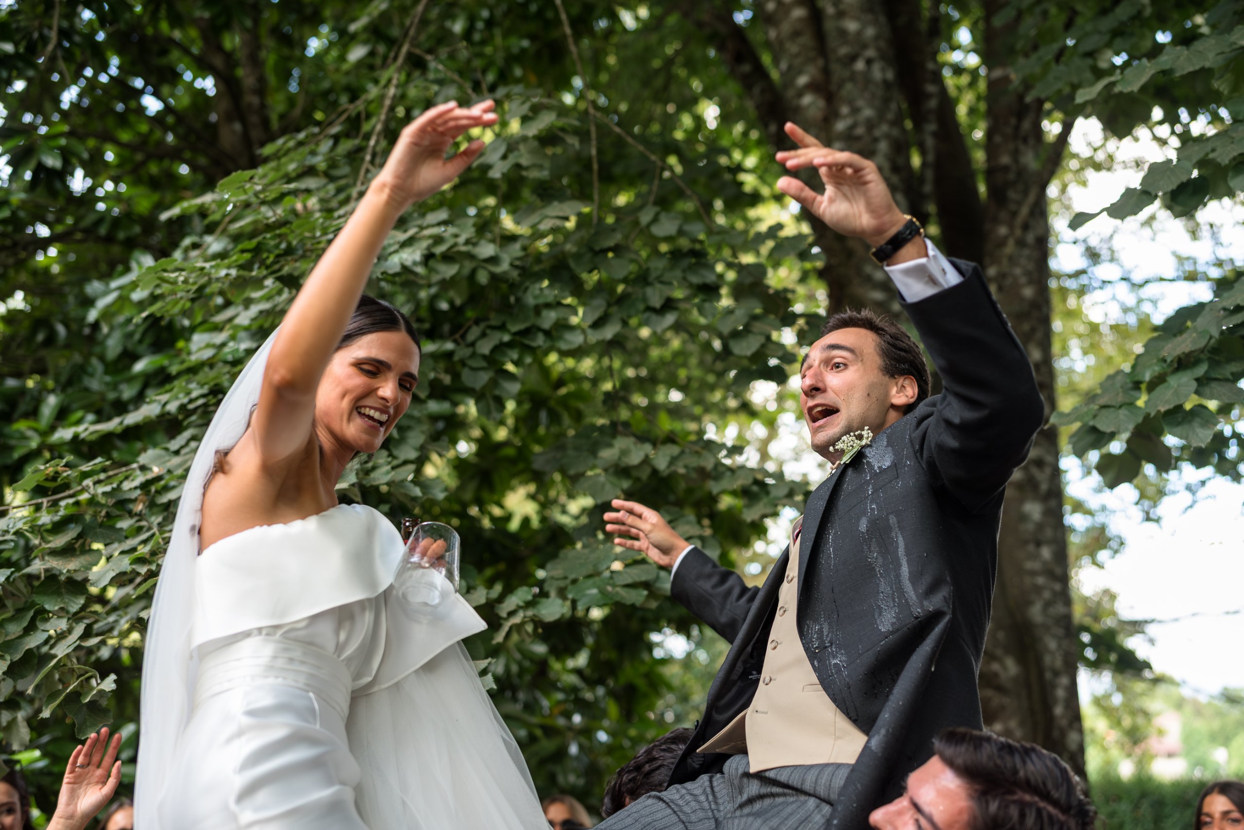 Boda en Oporto y el Duero, julio de 2025 — foto 57 de 71, hecha por Gonçalo F.