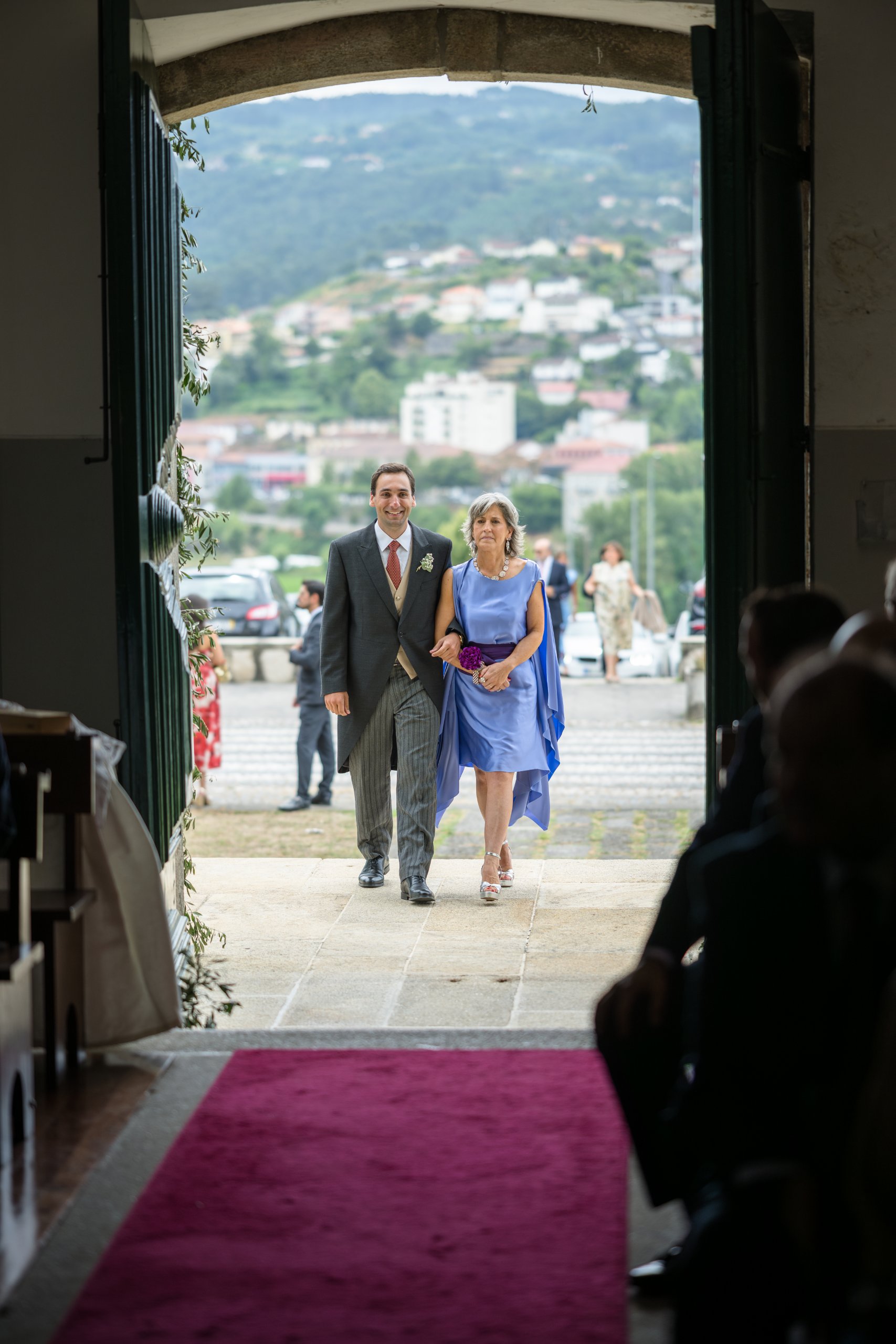 Boda en Oporto y el Duero, julio de 2025 — foto 18 de 71, hecha por Gonçalo F.