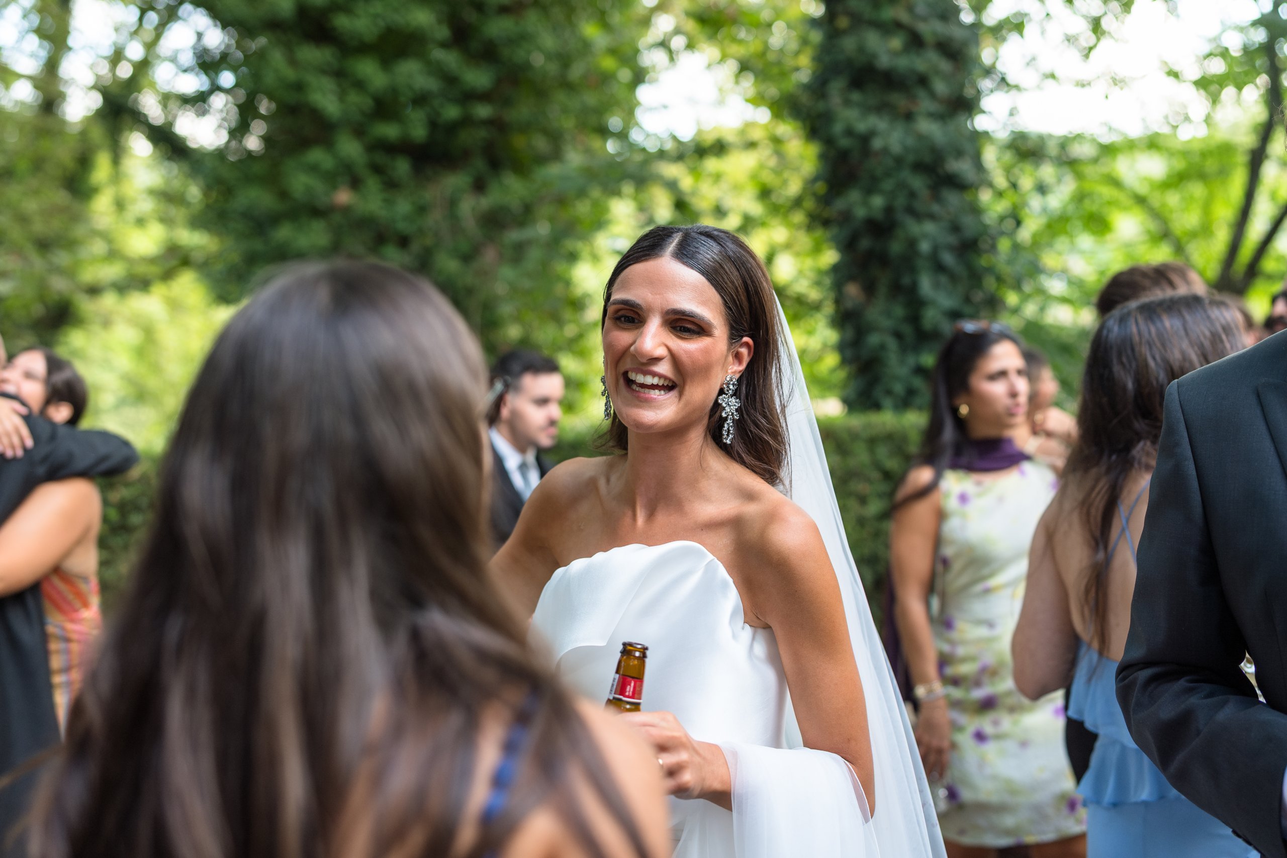 Boda en Oporto y el Duero, julio de 2025 — foto 54 de 71, hecha por Gonçalo F.