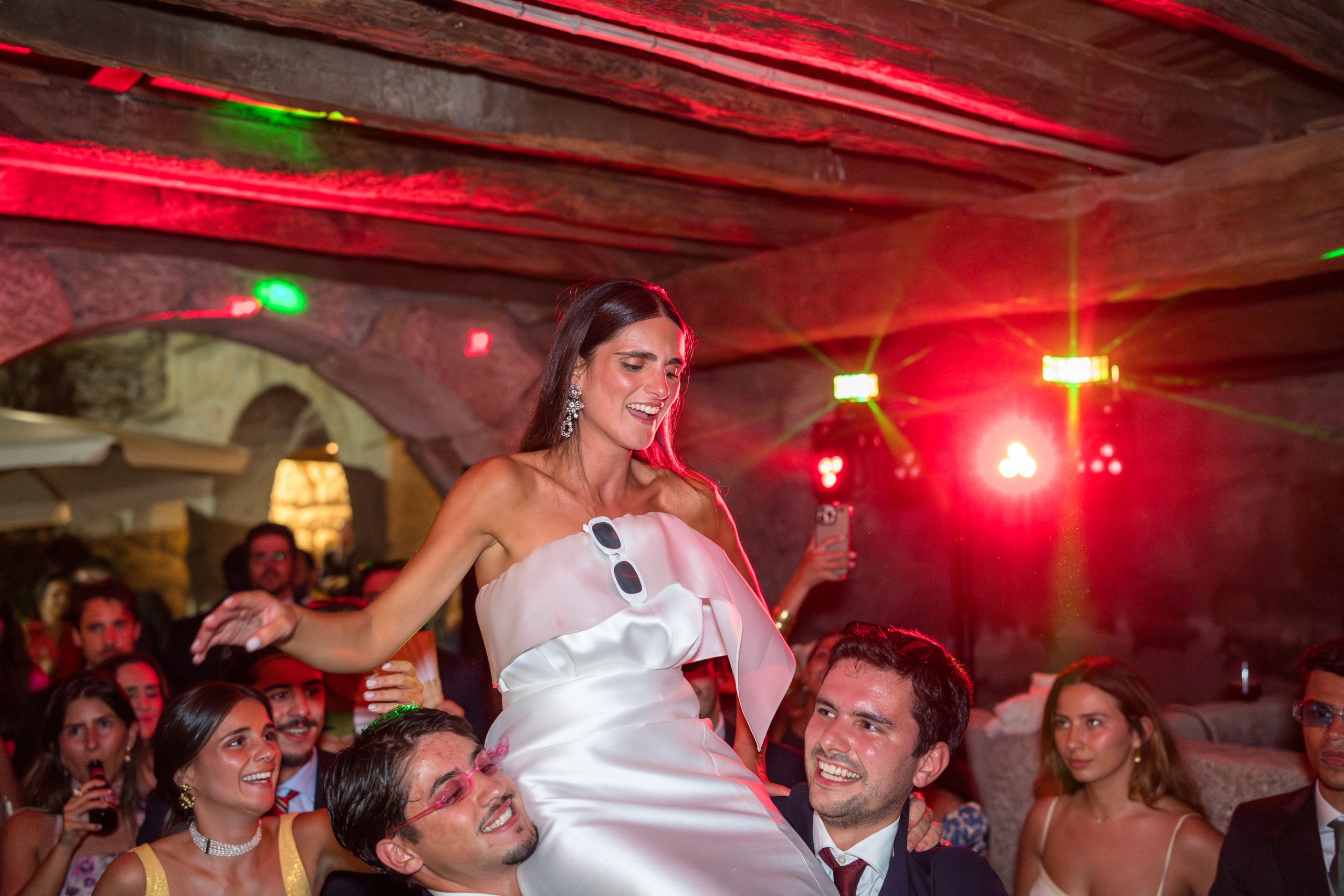 Boda en Oporto y el Duero, julio de 2025 — foto 71 de 71, hecha por Gonçalo F.