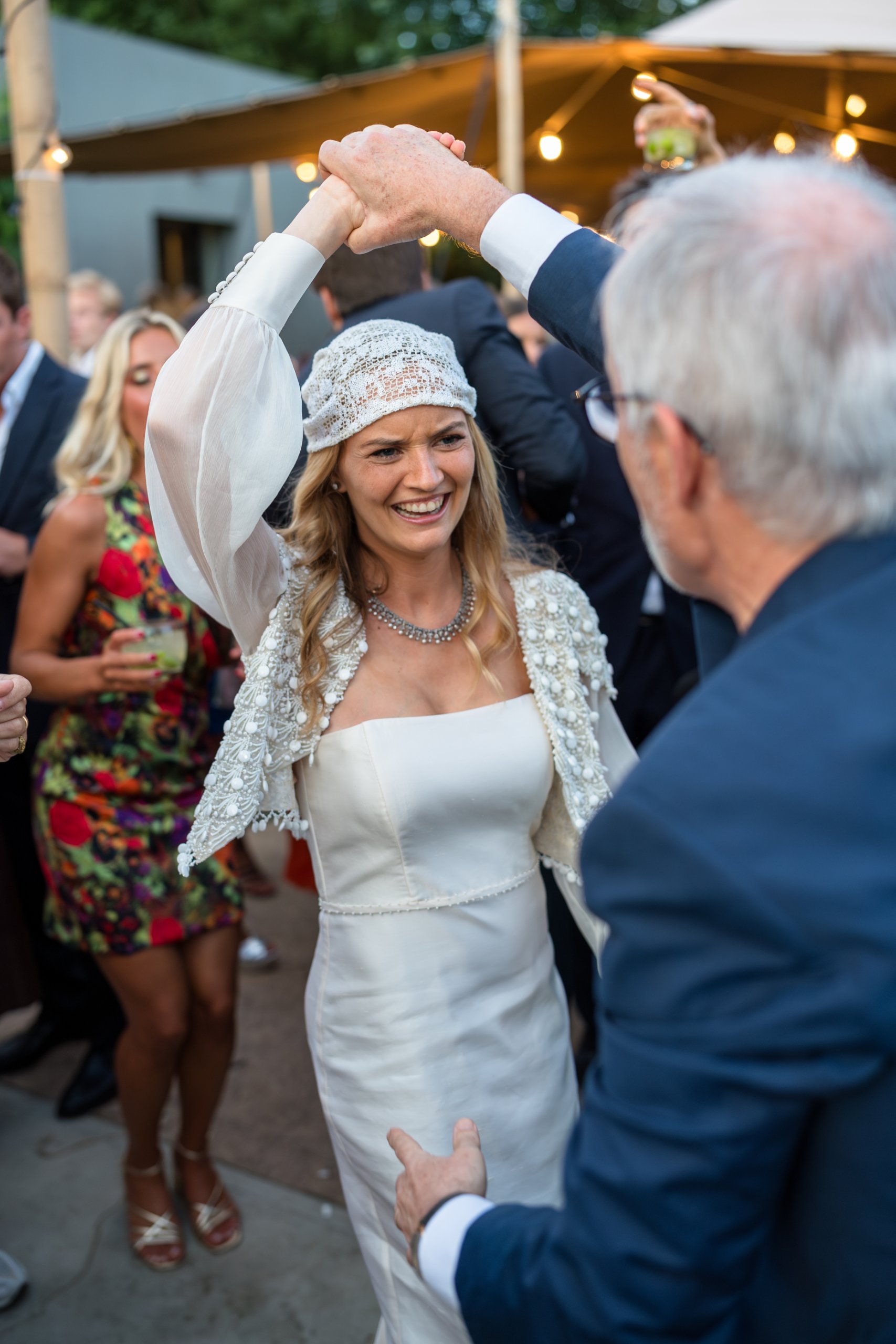 Hochzeit in Porto & am Douro, Juni 2025 – Foto 70 von 72, fotografiert von Gonçalo F.
