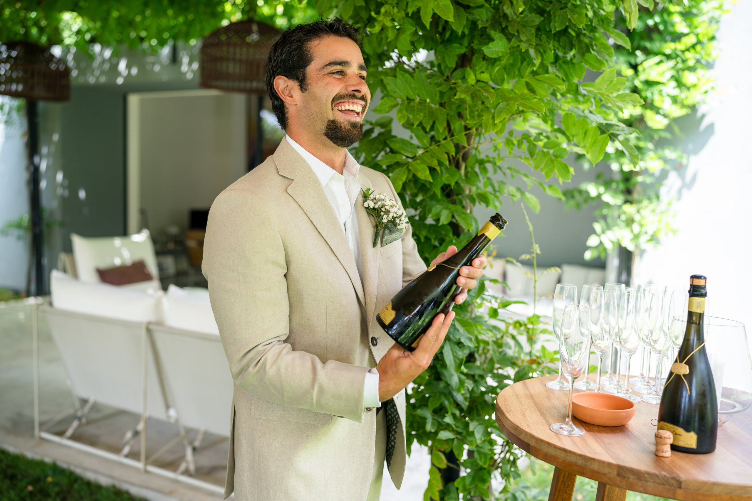 Hochzeit in Porto & am Douro, Juni 2025 – Foto 7 von 72, fotografiert von Gonçalo F.