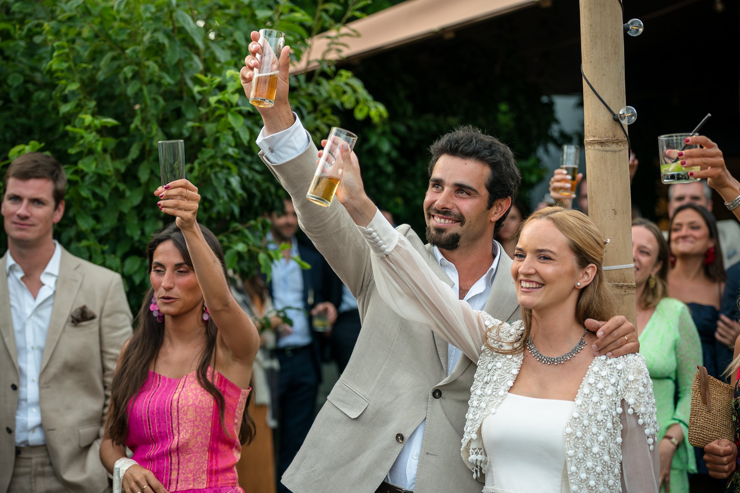 Hochzeit in Porto & am Douro, Juni 2025 – Foto 60 von 72, fotografiert von Gonçalo F.