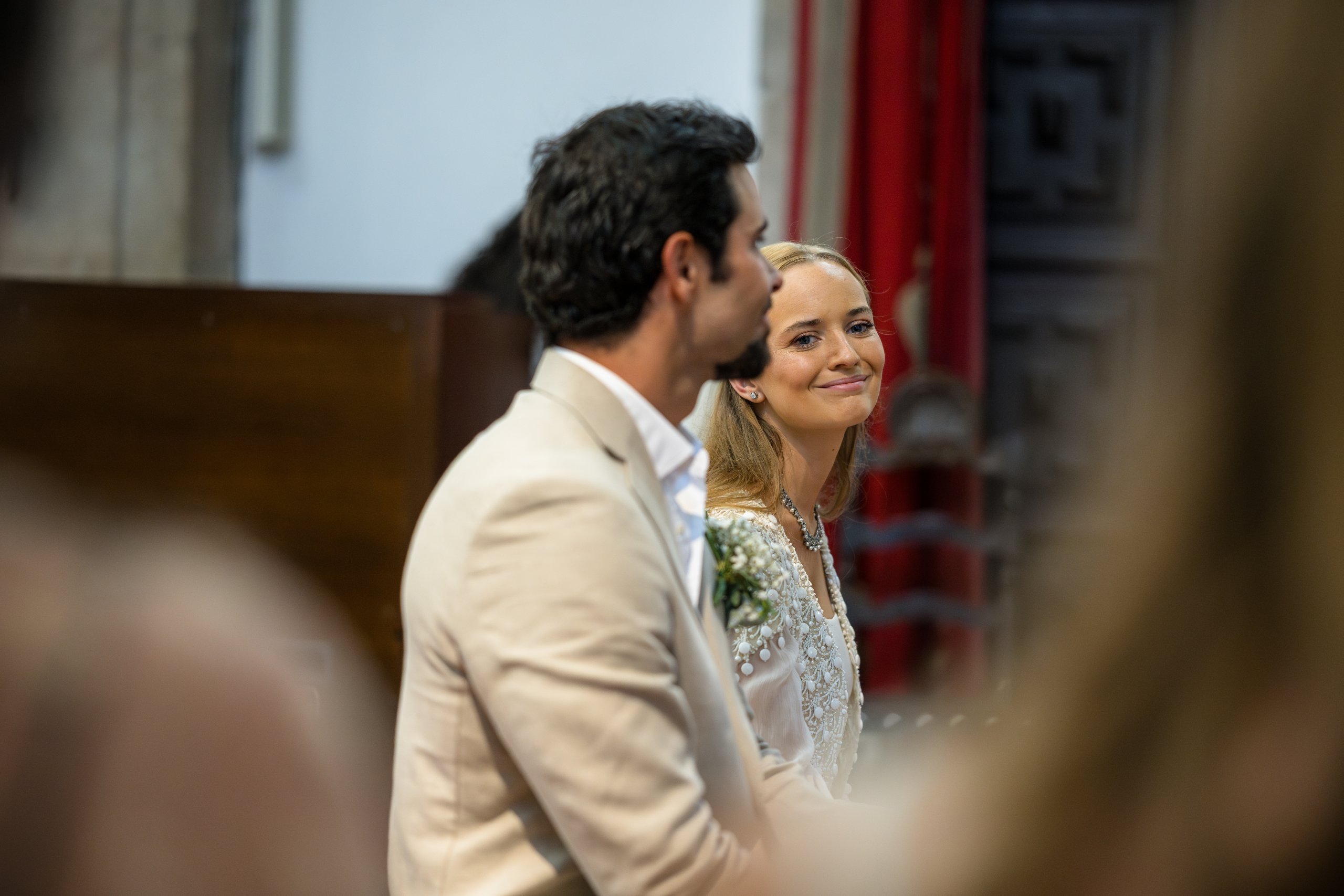 Hochzeit in Porto & am Douro, Juni 2025 – Foto 38 von 72, fotografiert von Gonçalo F.