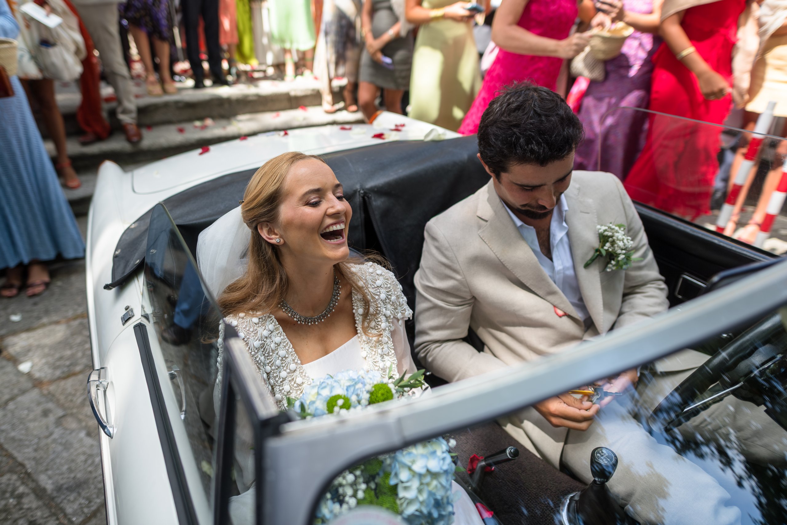 Hochzeit in Porto & am Douro, Juni 2025 – Foto 45 von 72, fotografiert von Gonçalo F.