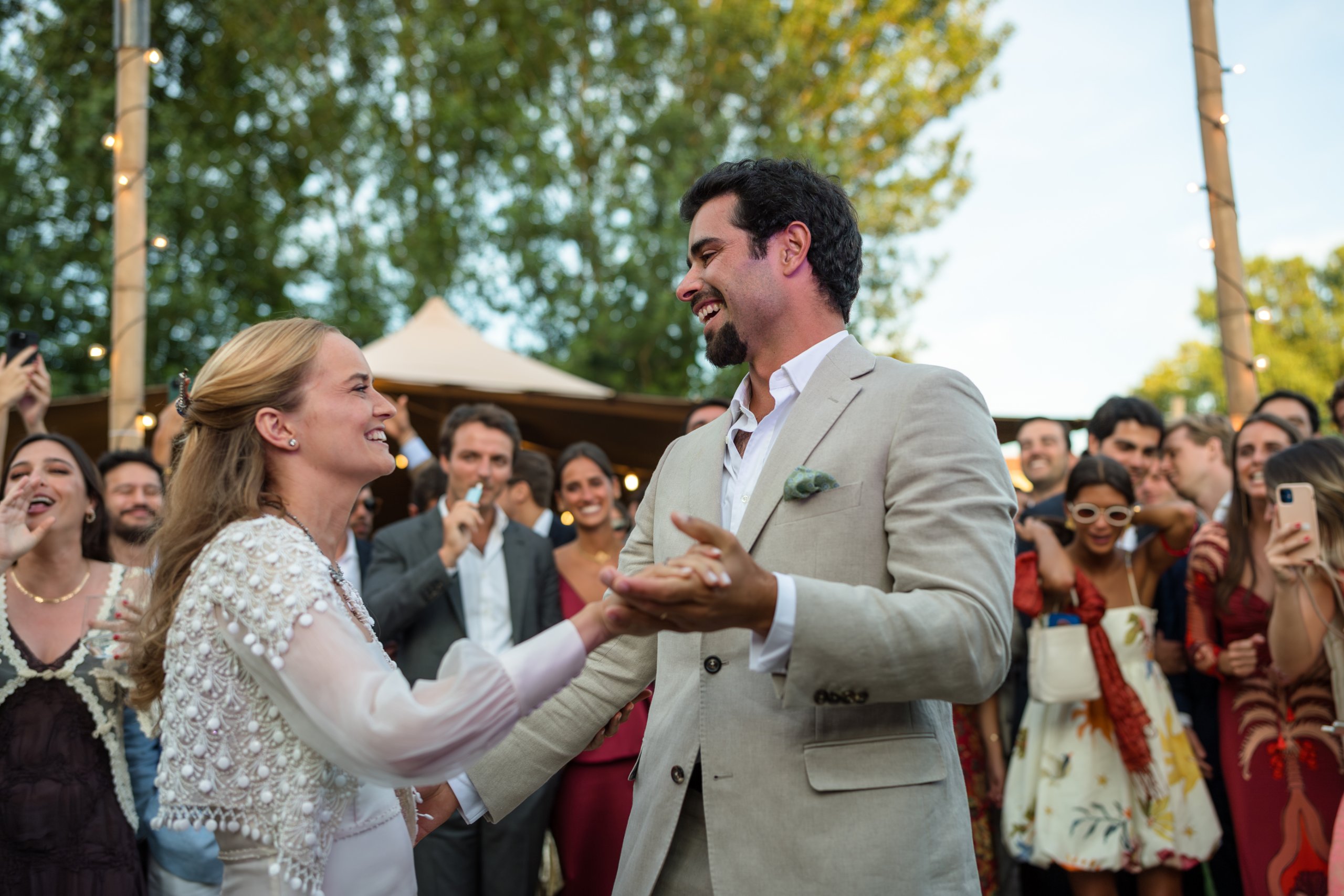 Hochzeit in Porto & am Douro, Juni 2025 – Foto 64 von 72, fotografiert von Gonçalo F.