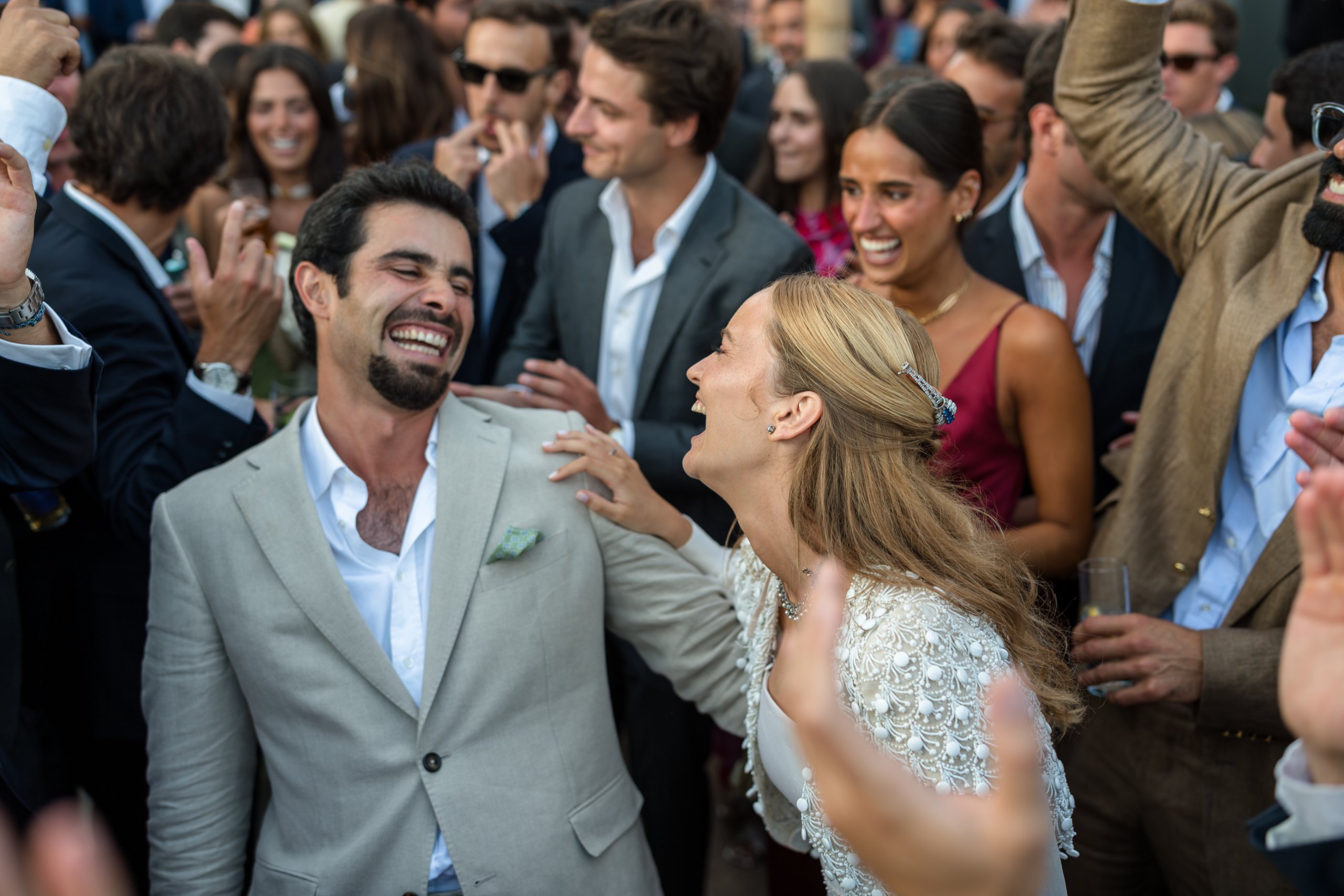 Hochzeit in Porto & am Douro, Juni 2025 – Foto 67 von 72, fotografiert von Gonçalo F.
