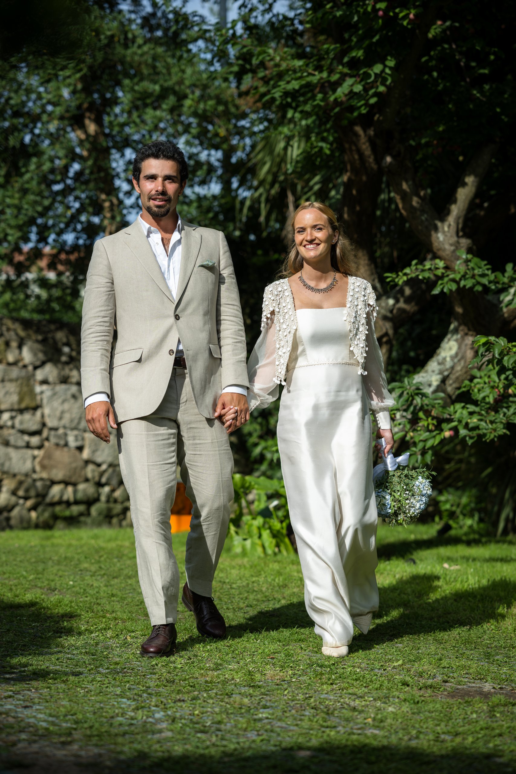 Hochzeit in Porto & am Douro, Juni 2025 – Foto 54 von 72, fotografiert von Gonçalo F.