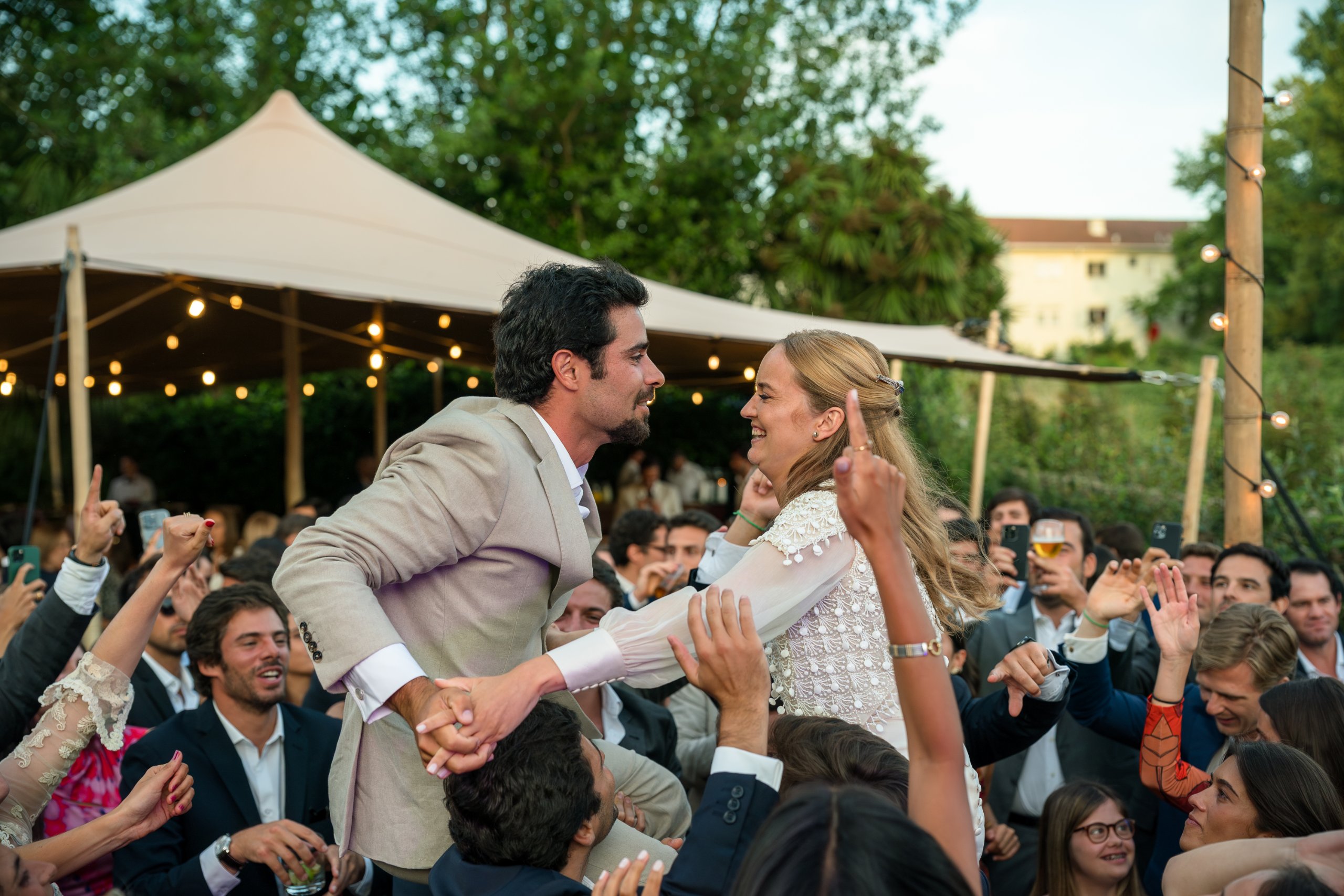 Hochzeit in Porto & am Douro, Juni 2025 – Foto 65 von 72, fotografiert von Gonçalo F.
