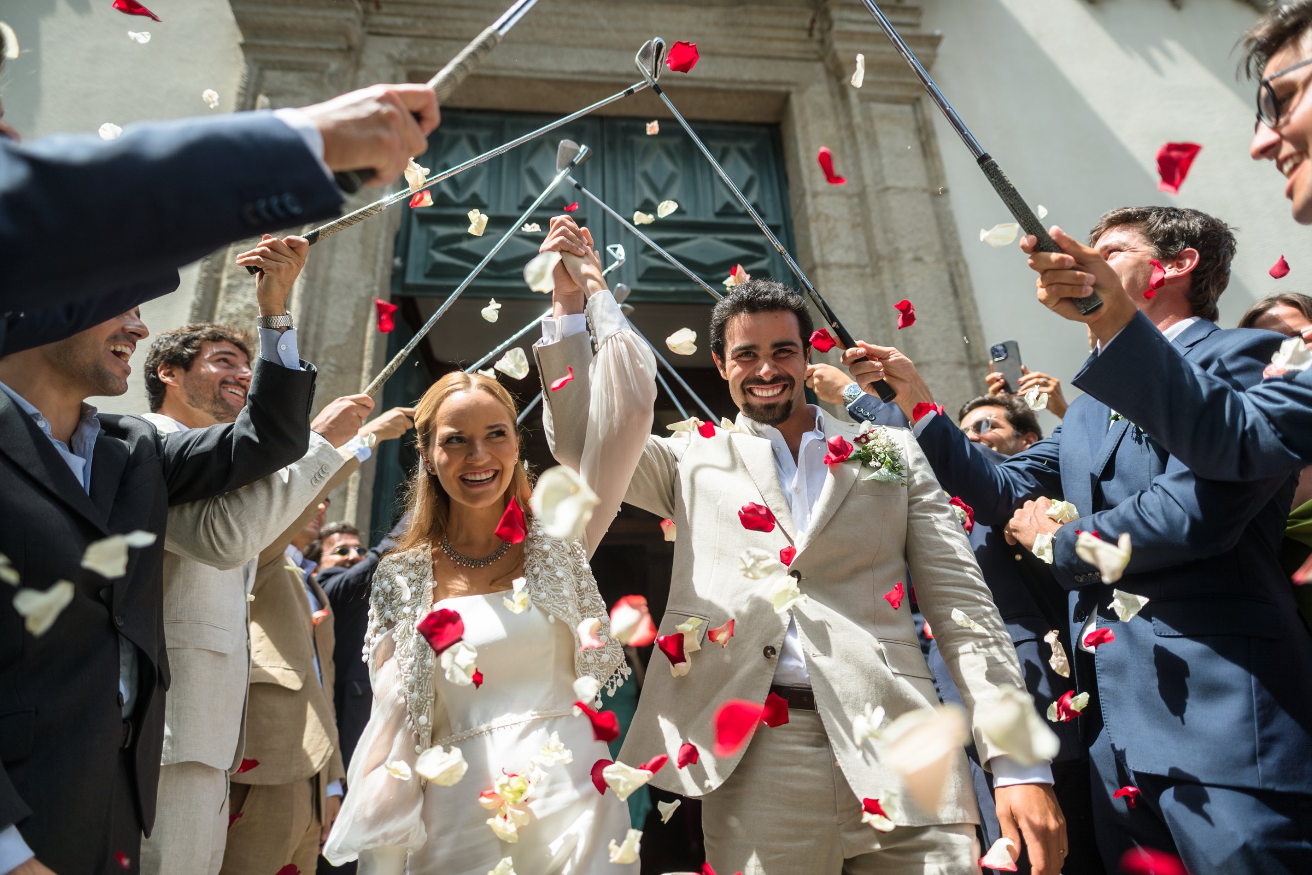 Hochzeit in Porto & am Douro, Juni 2025 – Foto 44 von 72, fotografiert von Gonçalo F.
