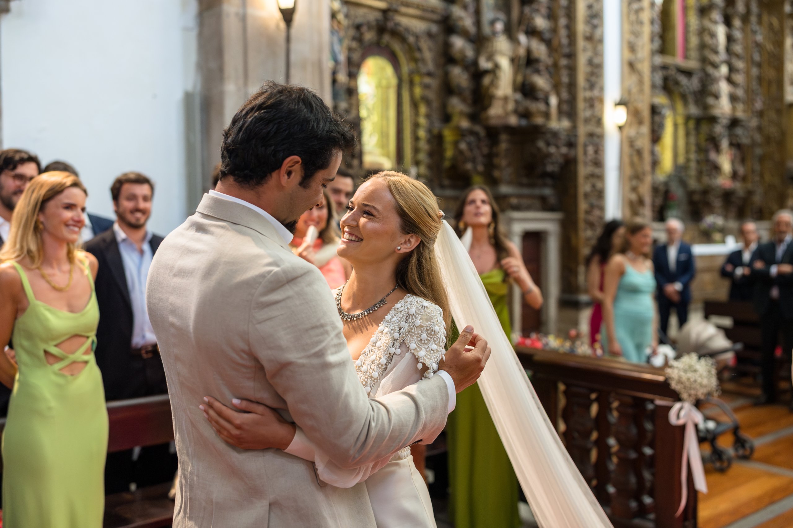 Hochzeit in Porto & am Douro, Juni 2025 – Foto 22 von 72, fotografiert von Gonçalo F.