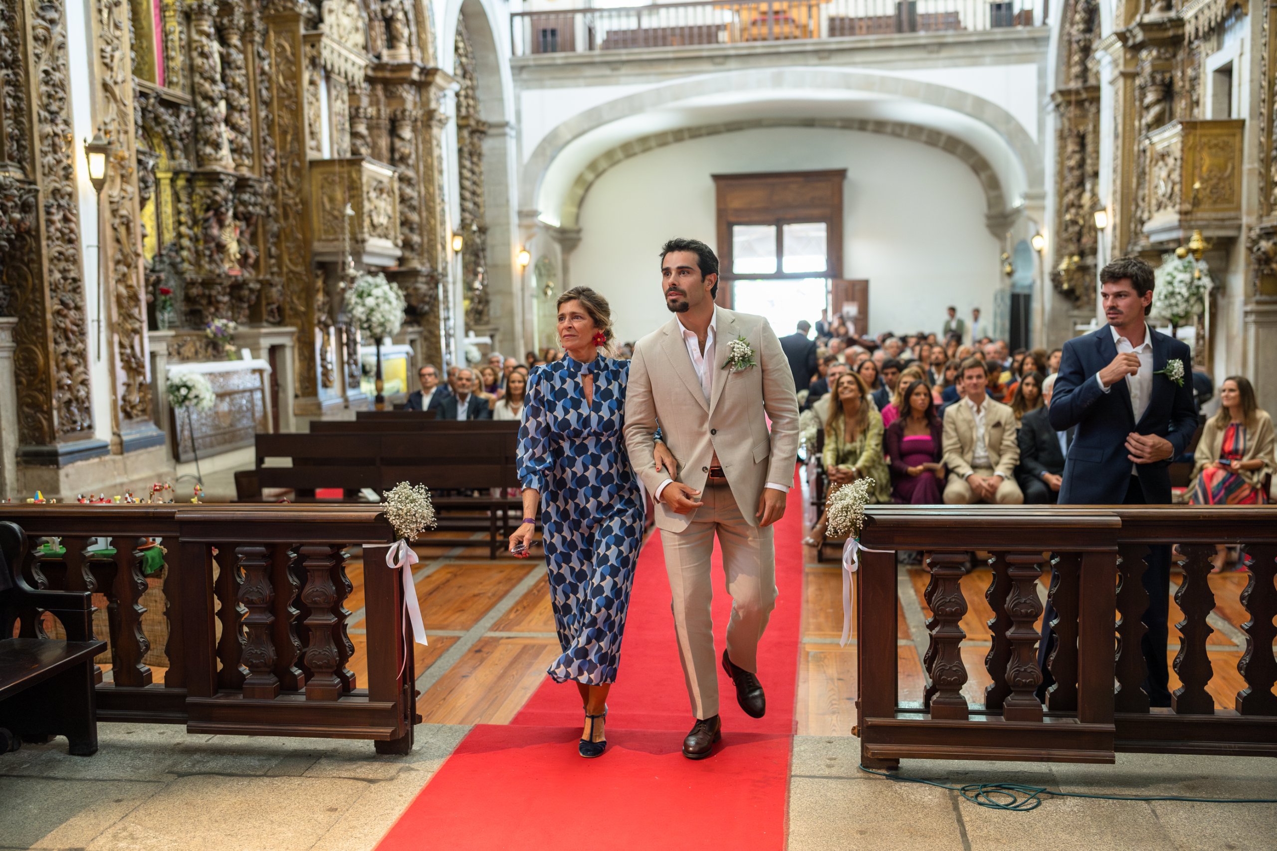 Hochzeit in Porto & am Douro, Juni 2025 – Foto 14 von 72, fotografiert von Gonçalo F.