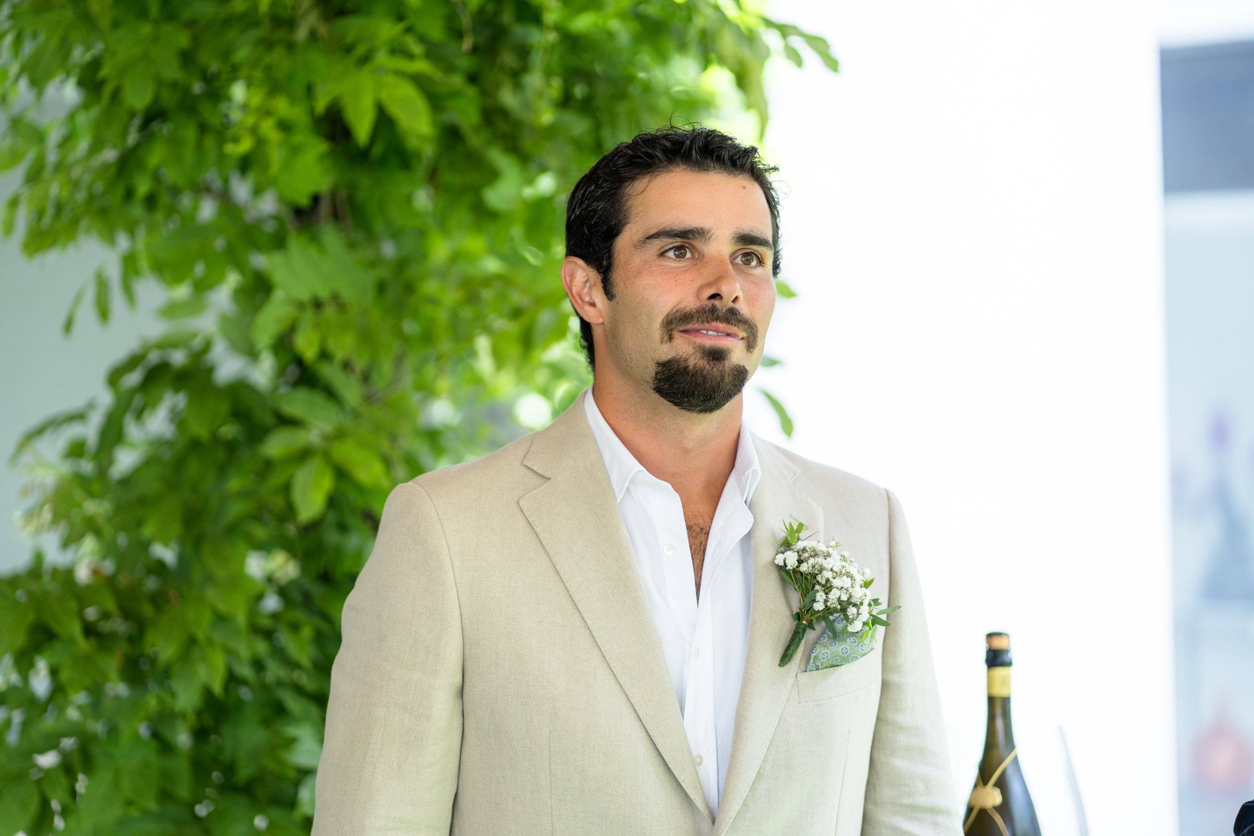 Hochzeit in Porto & am Douro, Juni 2025 – Foto 6 von 72, fotografiert von Gonçalo F.