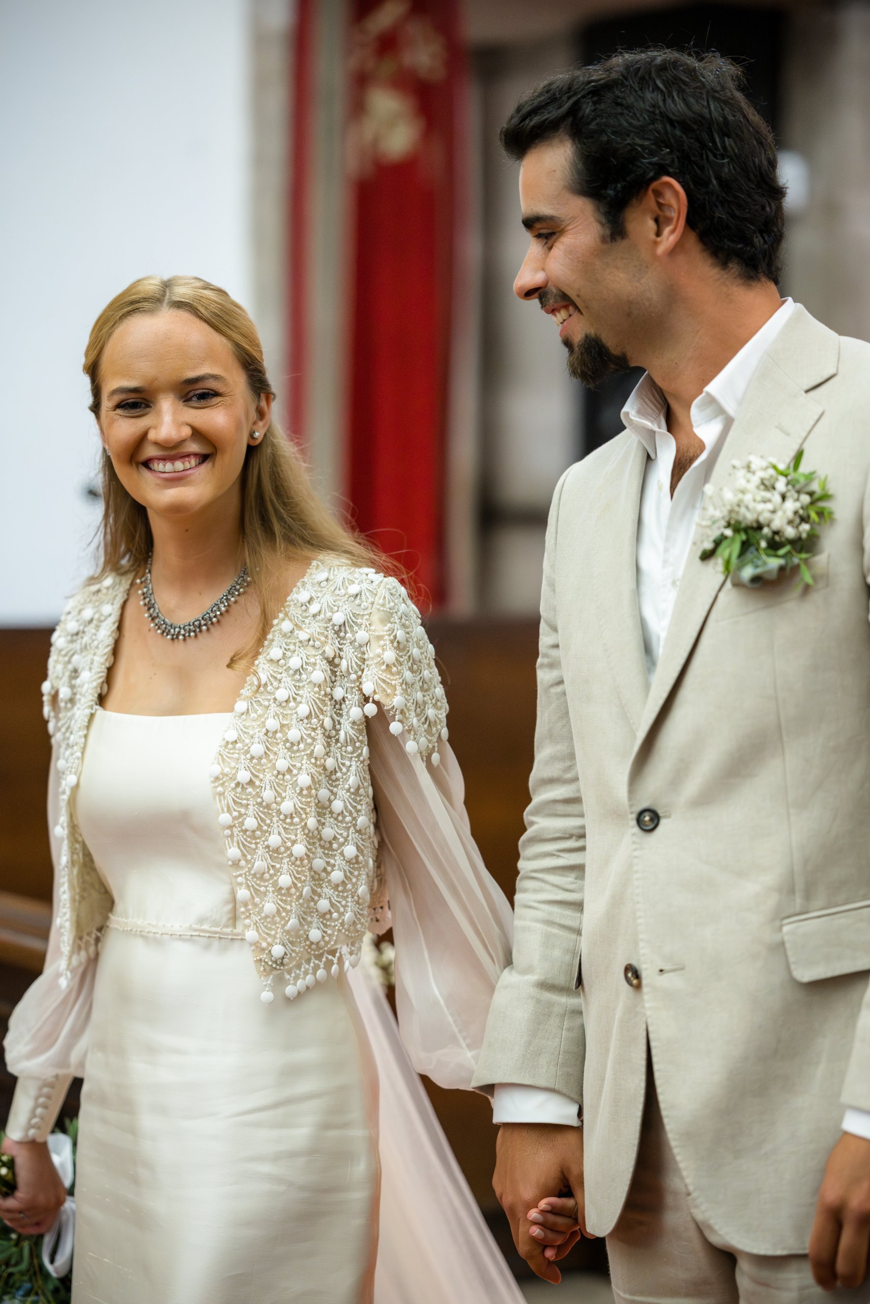 Hochzeit in Porto & am Douro, Juni 2025 – Foto 42 von 72, fotografiert von Gonçalo F.