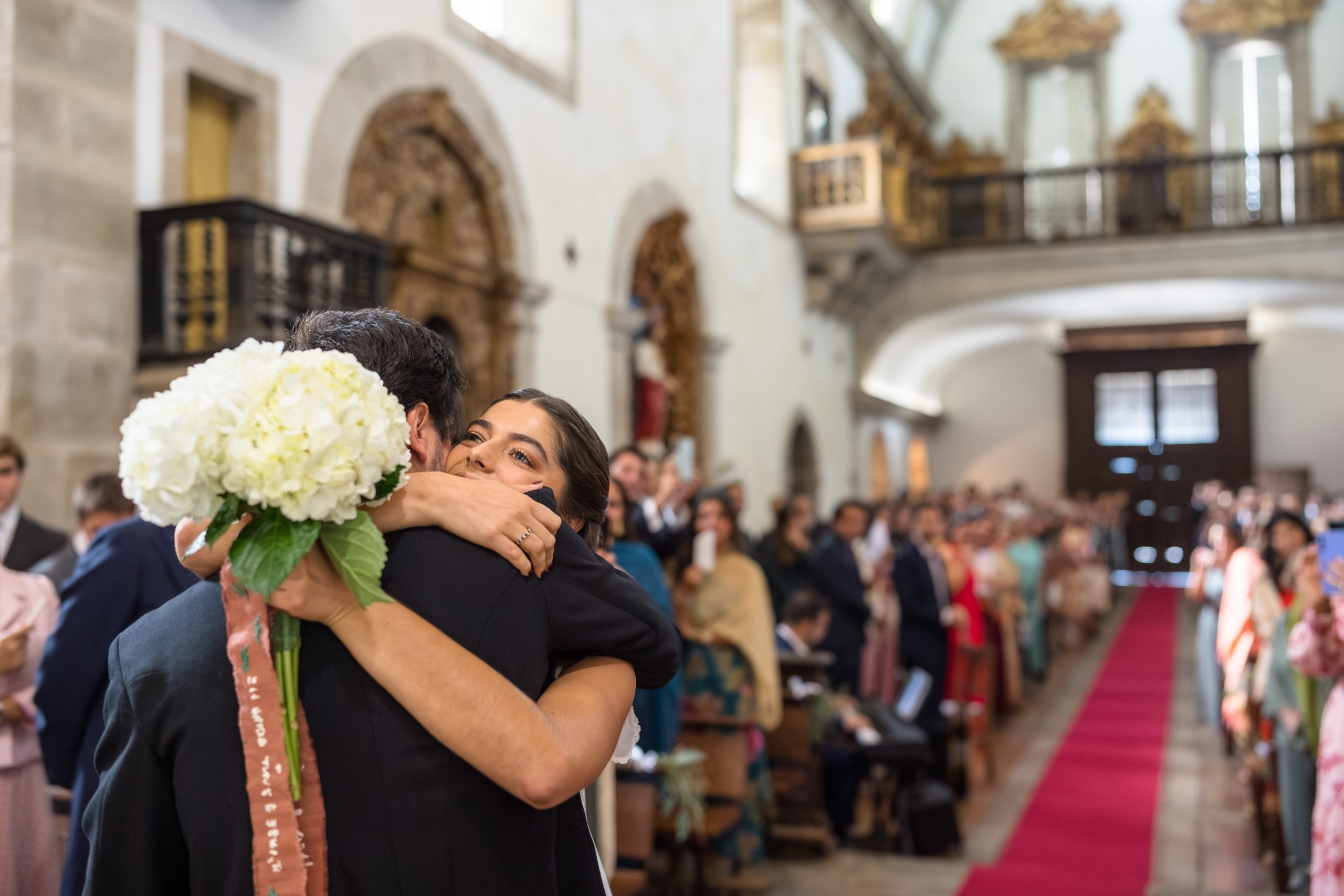 Wedding in Porto & the Douro (Quinta de Segade), June 2026 — photo 4 of 29 by Gonçalo F.