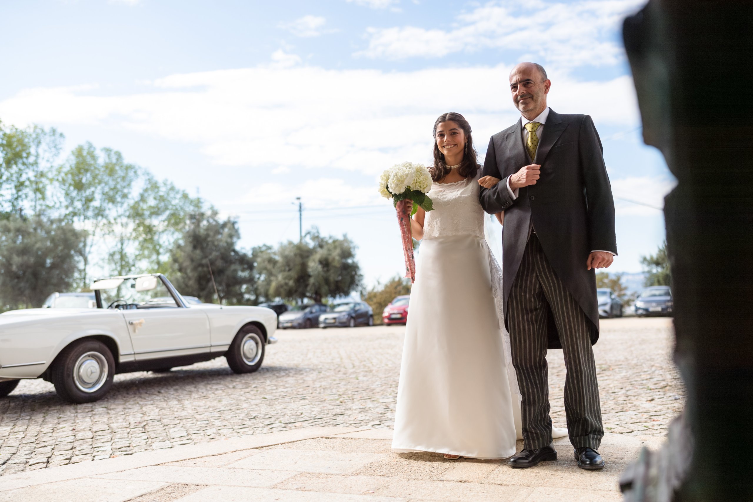 Hochzeit in Porto & am Douro (Quinta de Segade), Juni 2026, fotografiert von Gonçalo F.