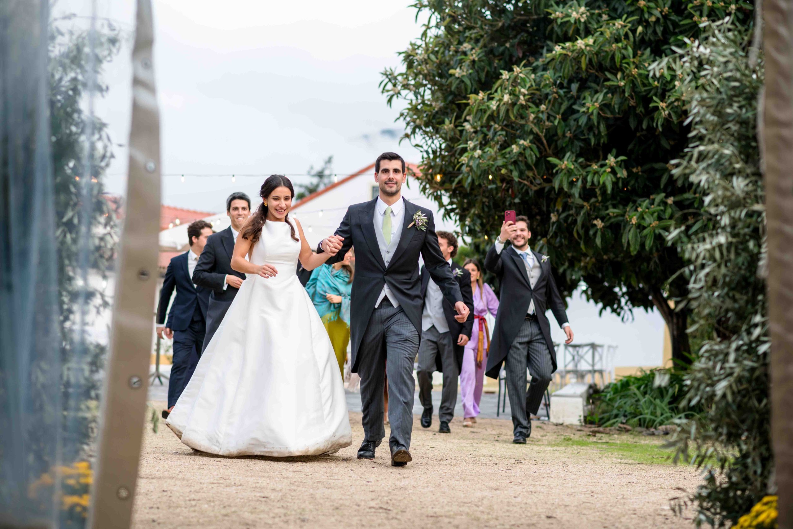 Hochzeit in Porto & am Douro, Juni 2025 – Foto 28 von 32, fotografiert von Gonçalo F.