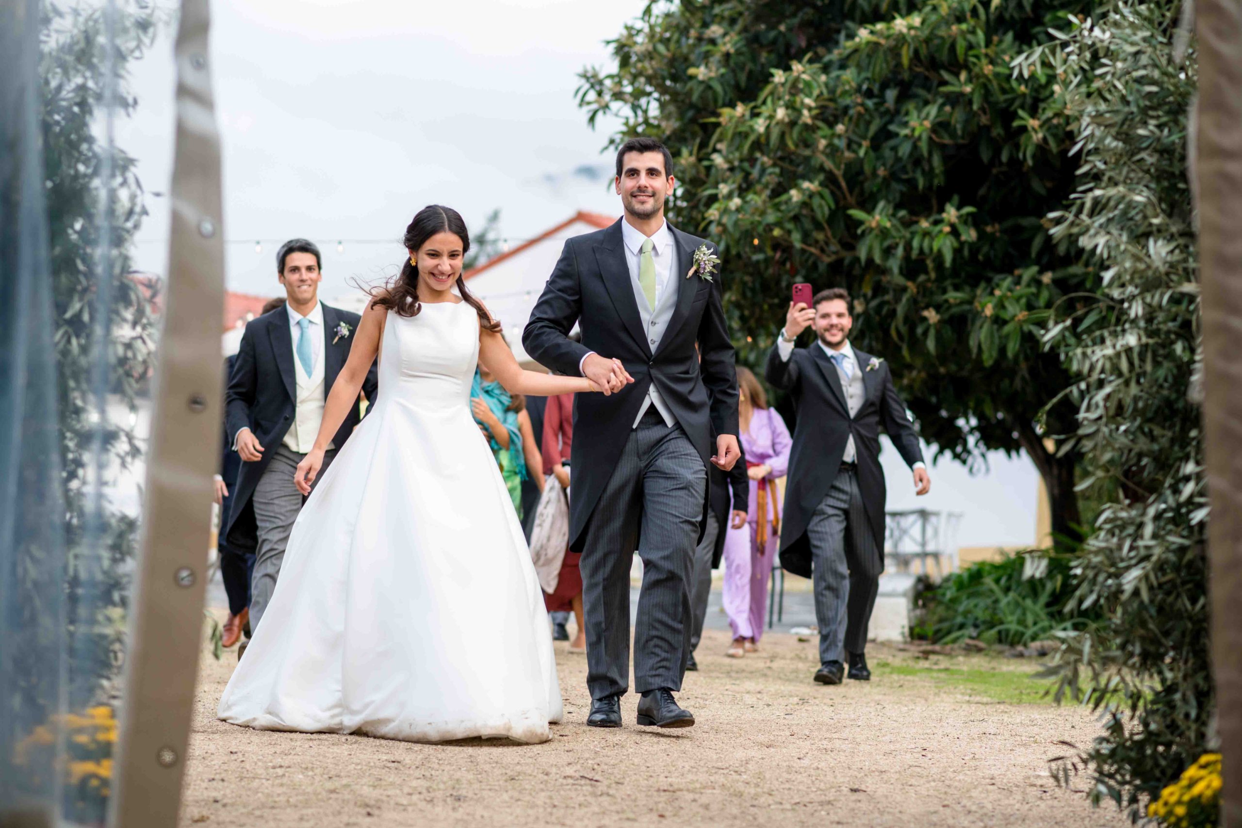 Hochzeit in Porto & am Douro, Juni 2025 – Foto 30 von 32, fotografiert von Gonçalo F.