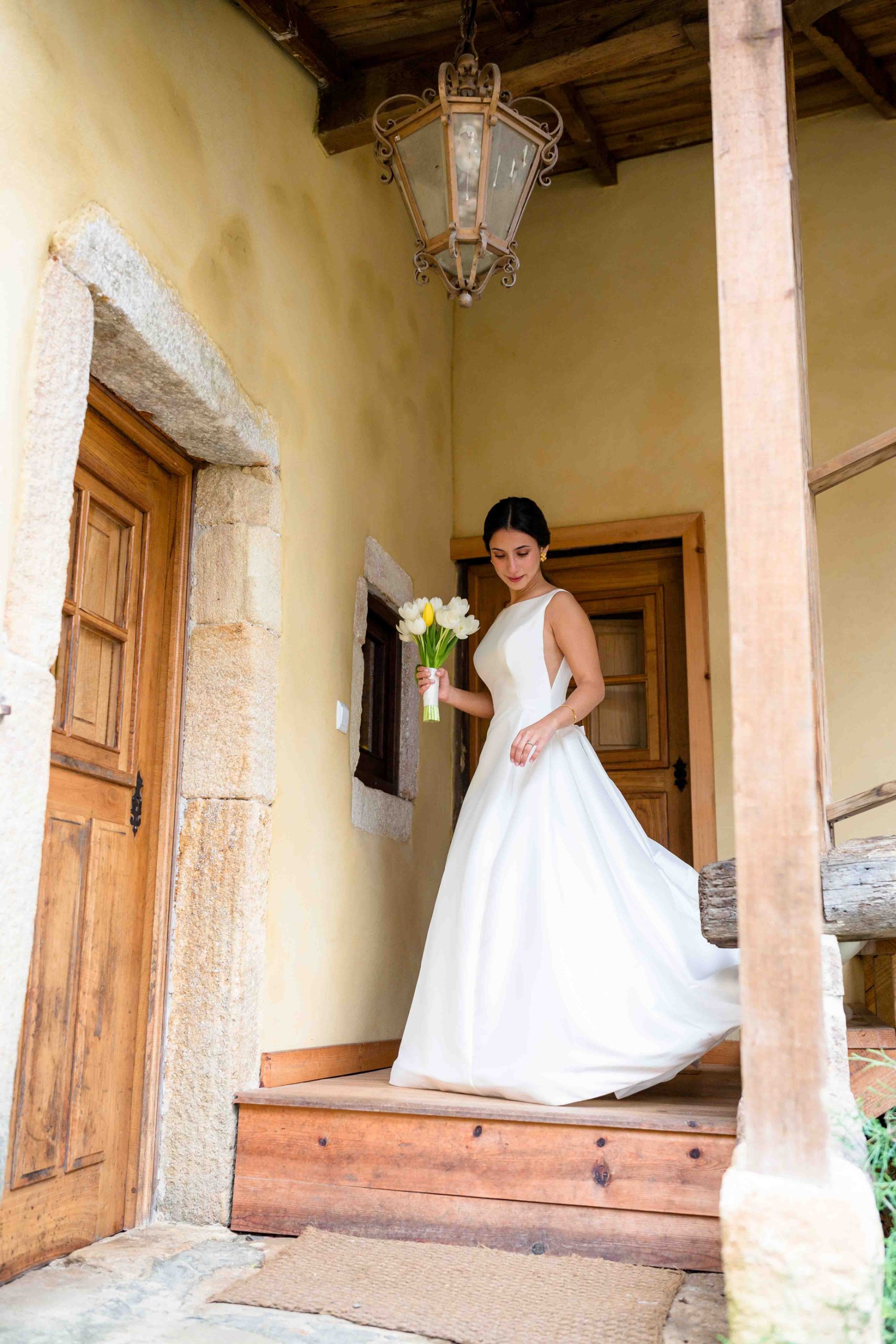 Hochzeit in Porto & am Douro, Juni 2025 – Foto 16 von 32, fotografiert von Gonçalo F.