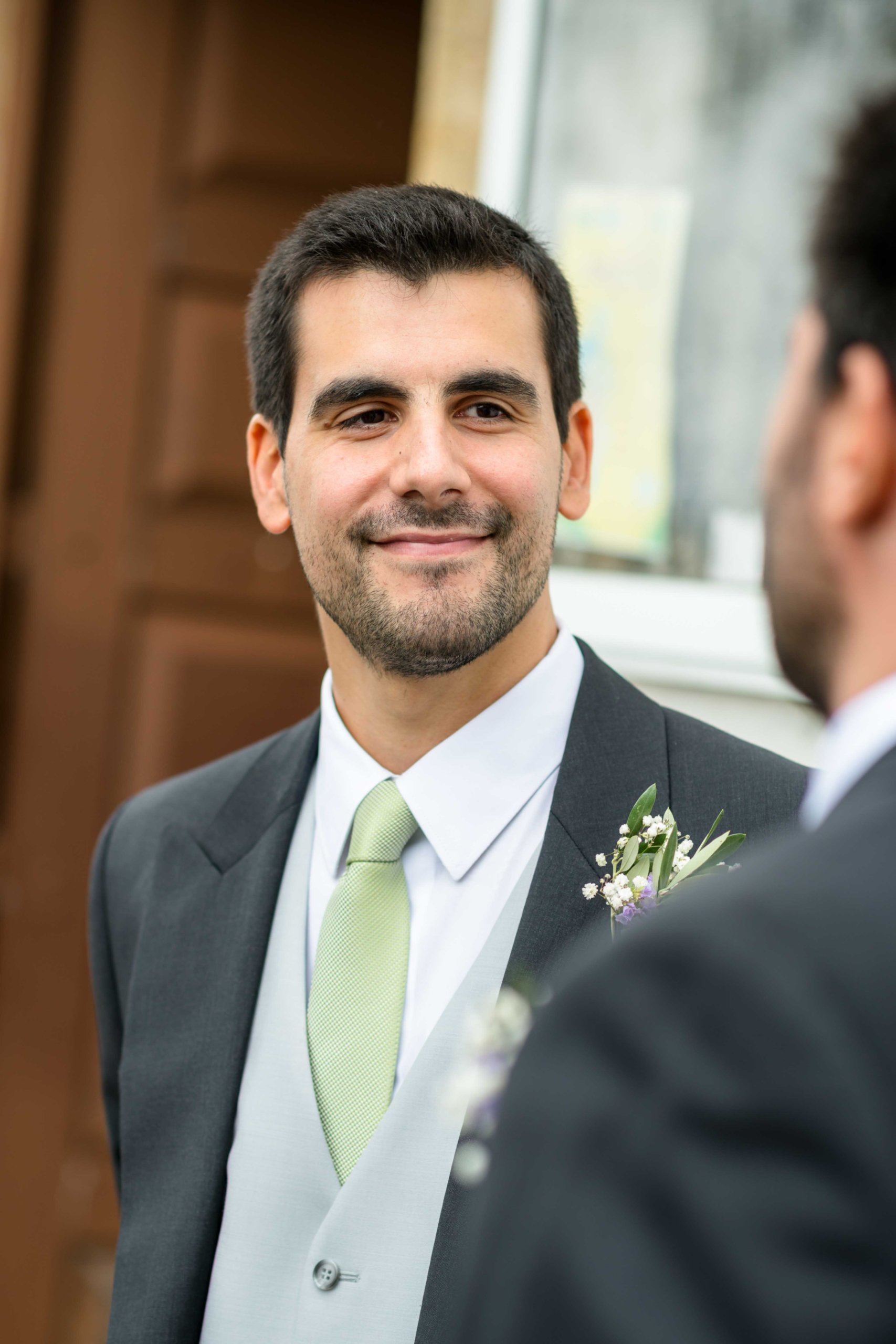 Hochzeit in Porto & am Douro, Juni 2025 – Foto 7 von 32, fotografiert von Gonçalo F.