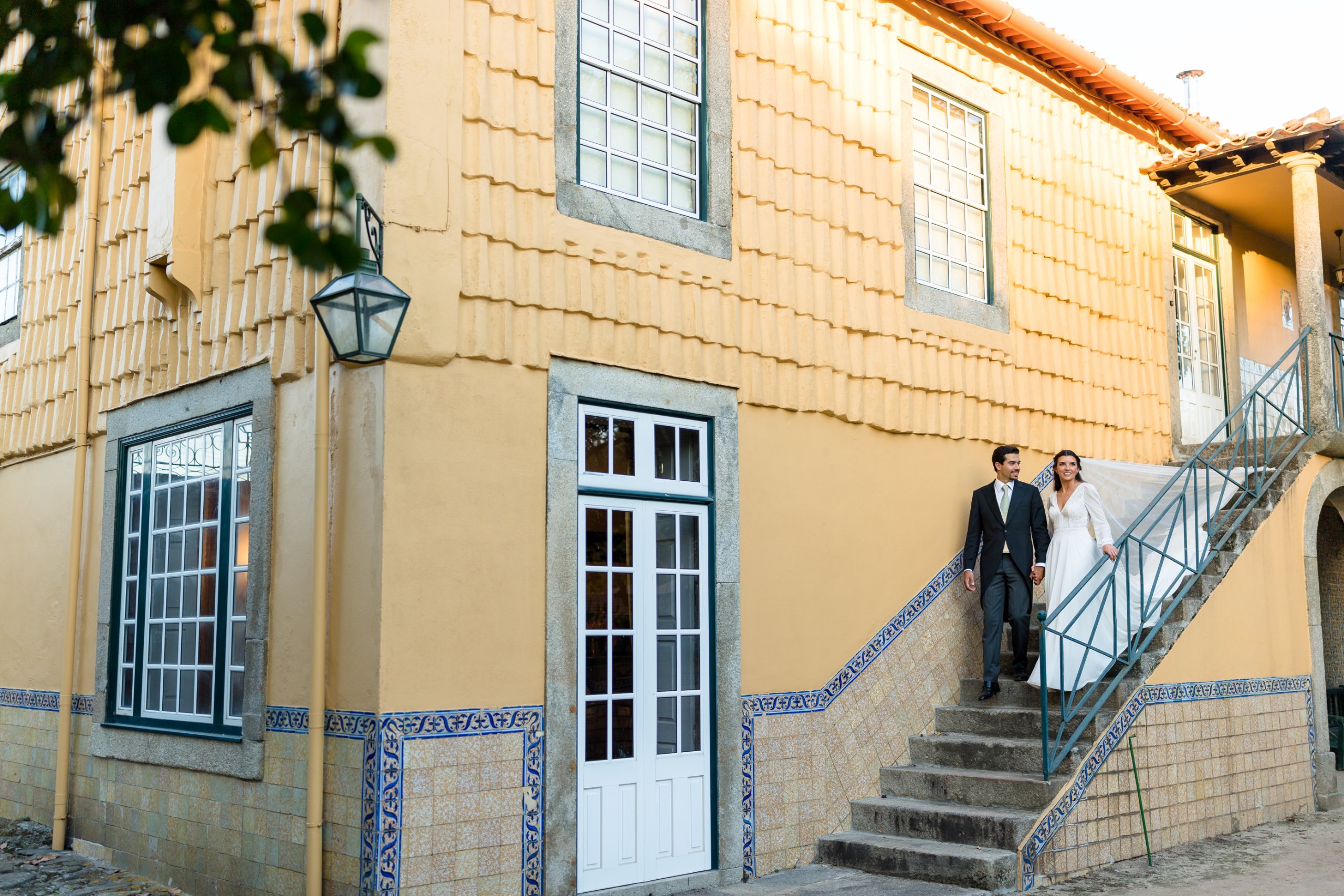 Hochzeit in Porto & am Douro (Quinta do Jordão), September 2023 – Foto 47 von 66, fotografiert von Gonçalo F.
