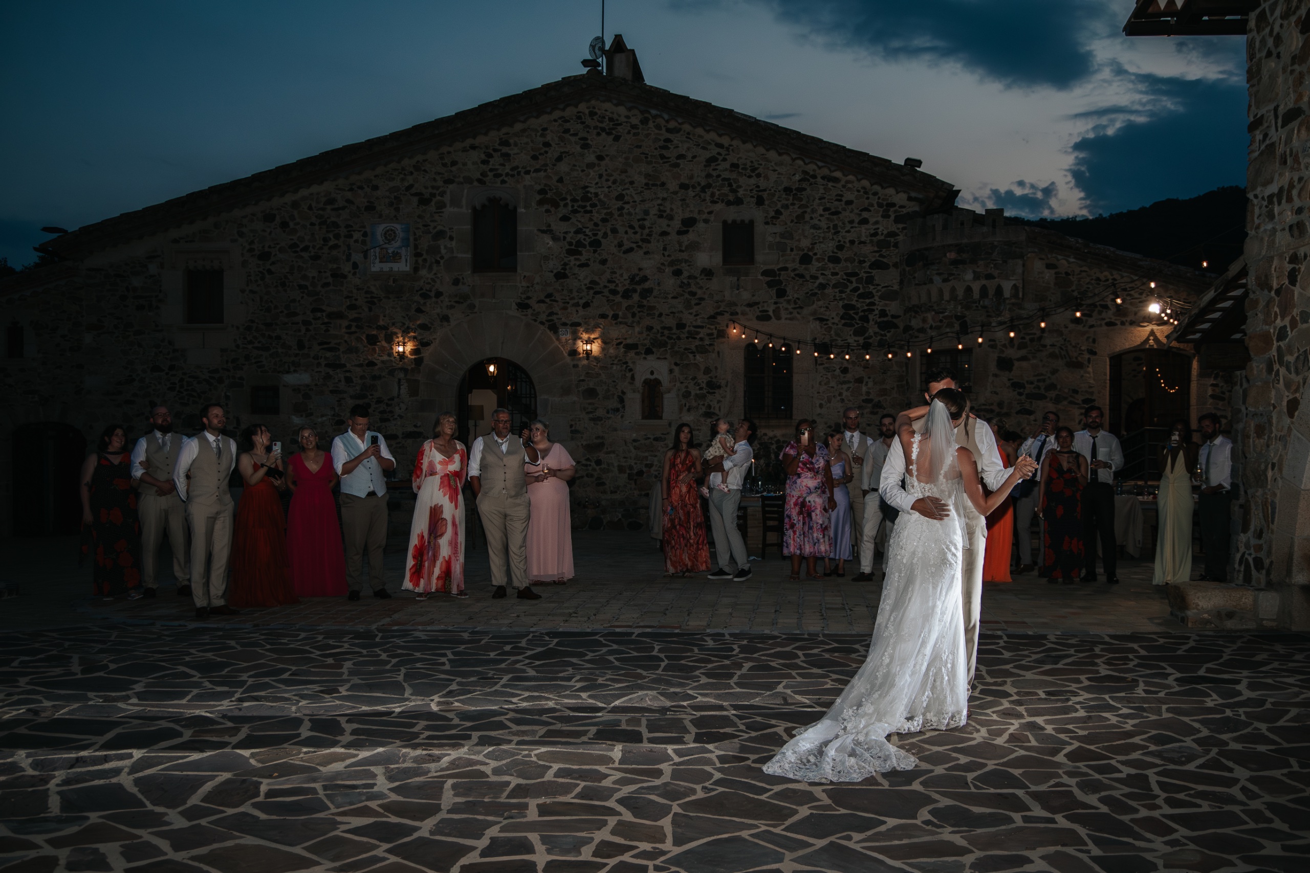 Intimate wedding in Barcelona & Catalonia (Can Jaques), May 2026 — photo 44 of 45 by Evgenia G.