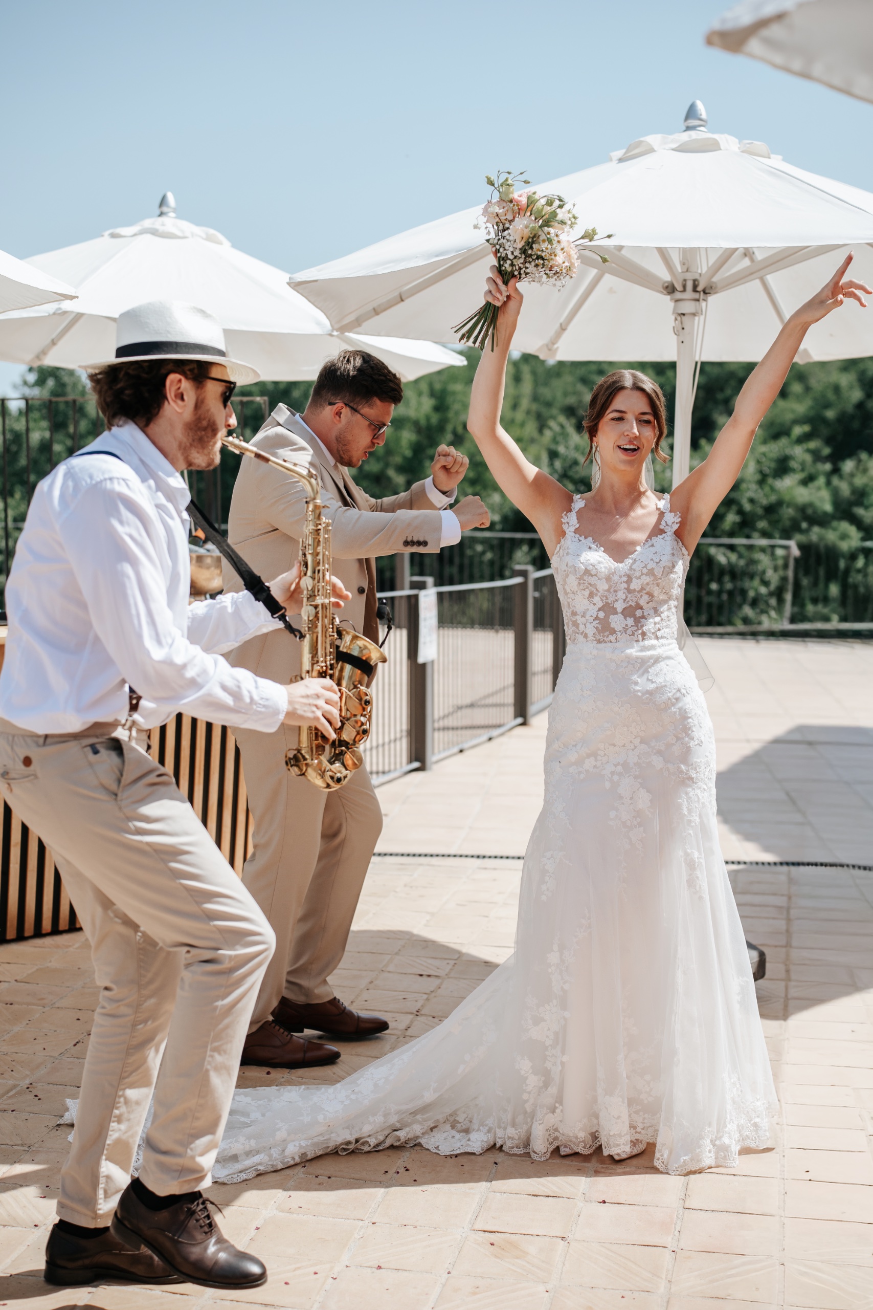 Intimate wedding in Barcelona & Catalonia (Can Jaques), May 2026 — photo 36 of 45 by Evgenia G.