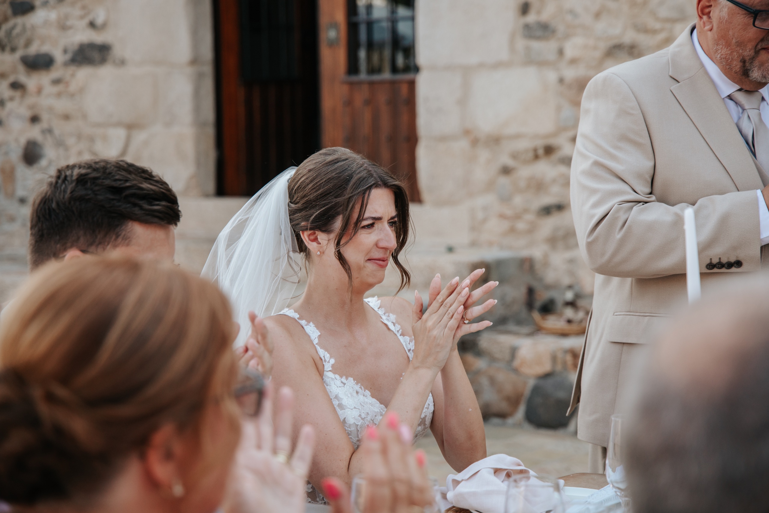 Intimate wedding in Barcelona & Catalonia (Can Jaques), May 2026 — photo 39 of 45 by Evgenia G.