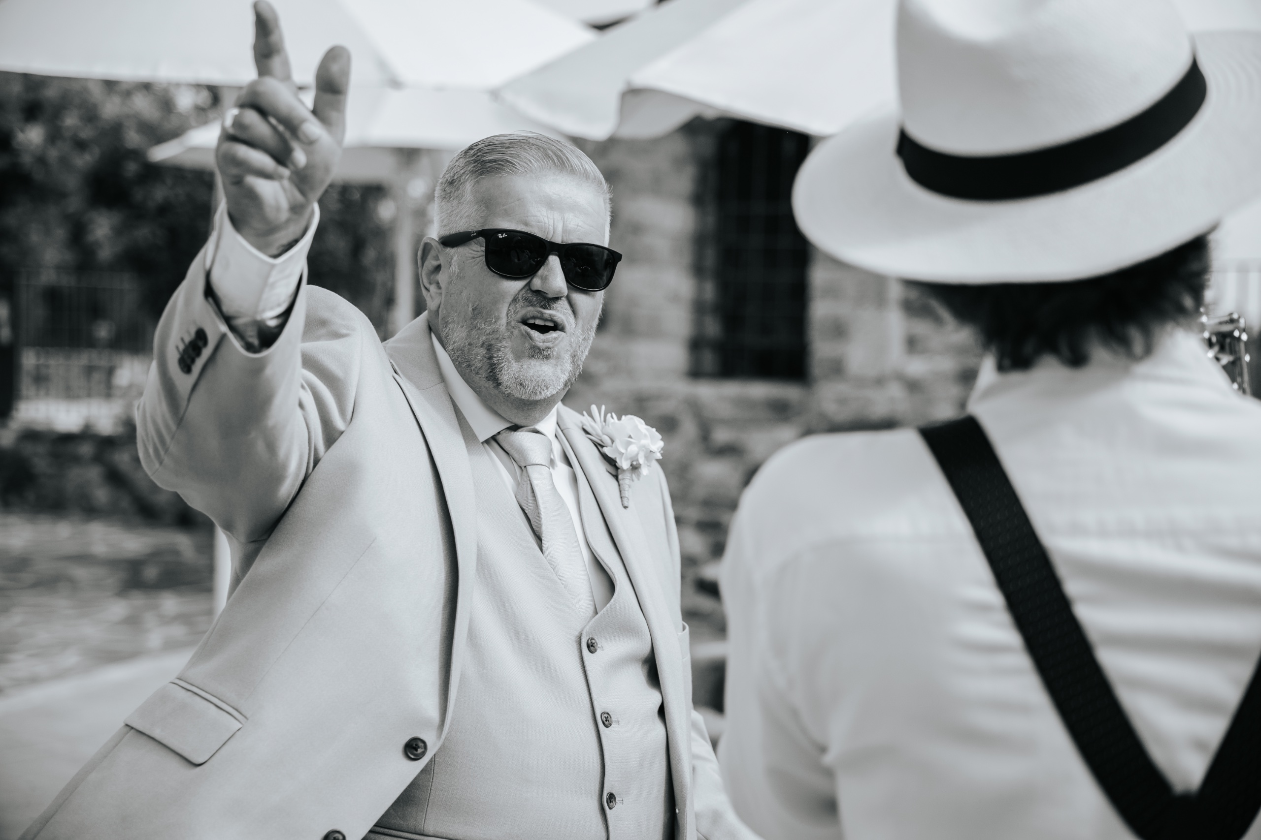 Intimate wedding in Barcelona & Catalonia (Can Jaques), May 2026 — photo 37 of 45 by Evgenia G.
