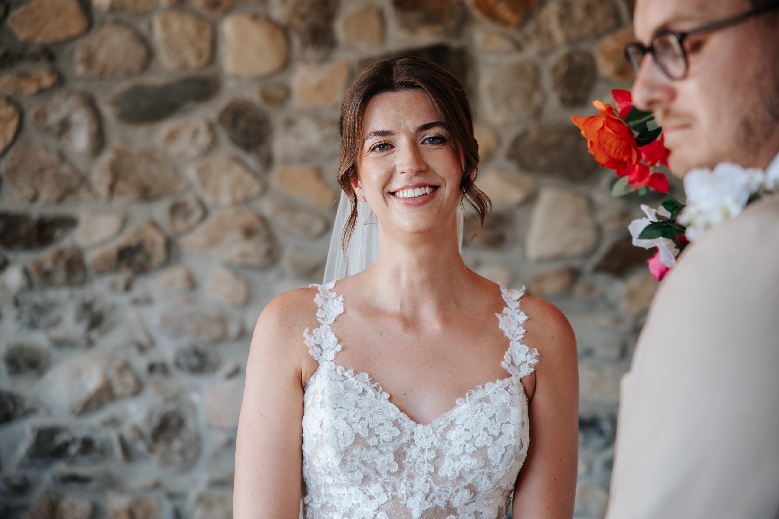 Intimate wedding in Barcelona & Catalonia (Can Jaques), May 2026 — photo 9 of 45 by Evgenia G.