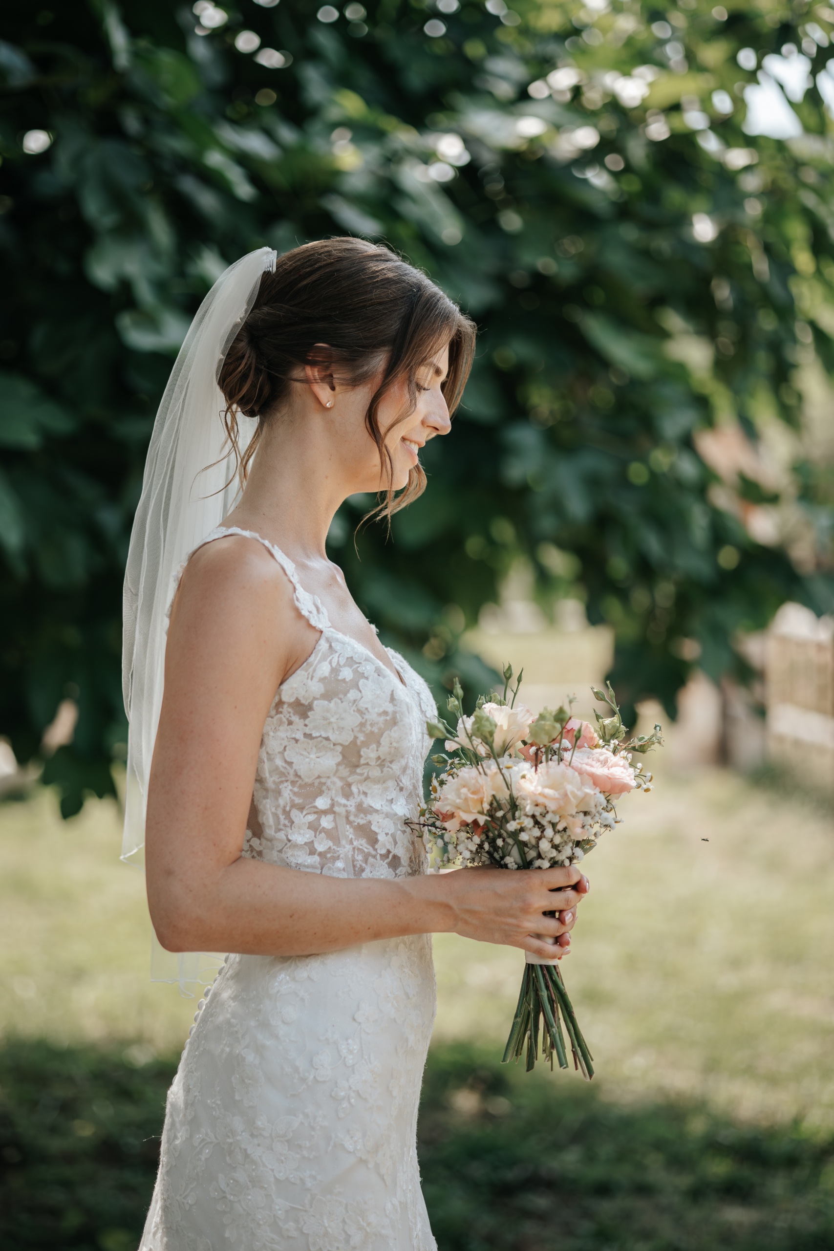 Intimate wedding in Barcelona & Catalonia (Can Jaques), May 2026 — photo 30 of 45 by Evgenia G.