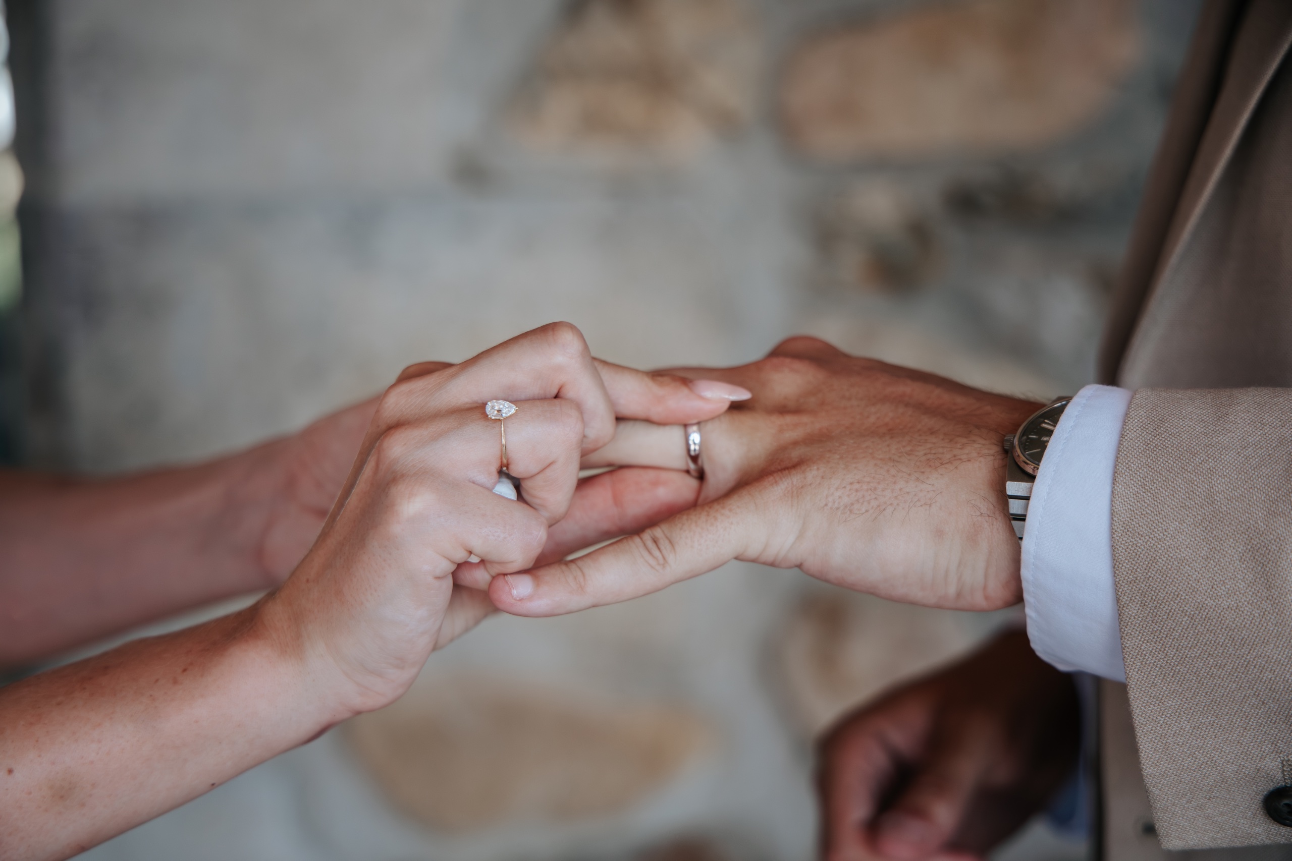 Intimate wedding in Barcelona & Catalonia (Can Jaques), May 2026 — photo 13 of 45 by Evgenia G.