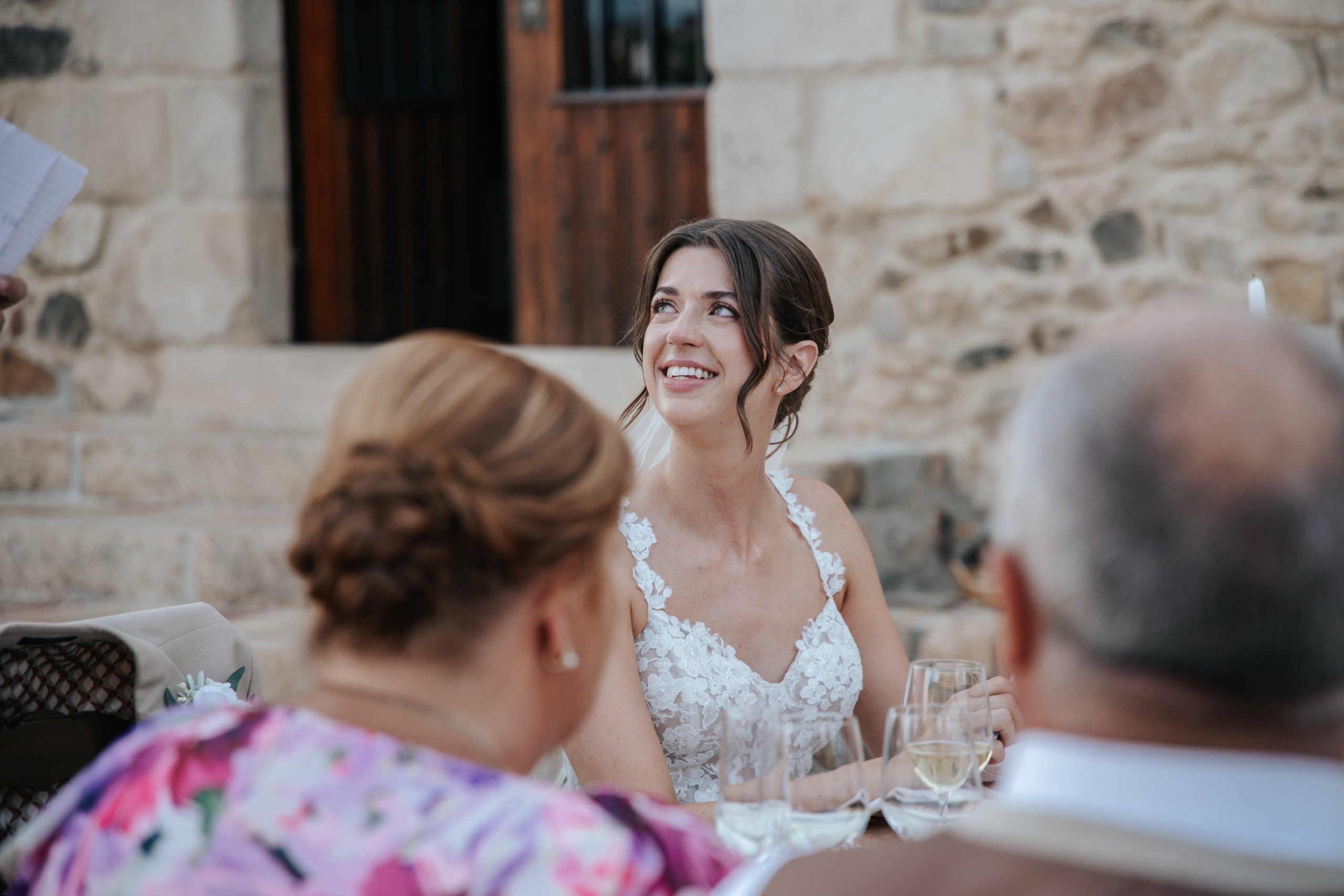 Intimate wedding in Barcelona & Catalonia (Can Jaques), May 2026 — photo 41 of 45 by Evgenia G.